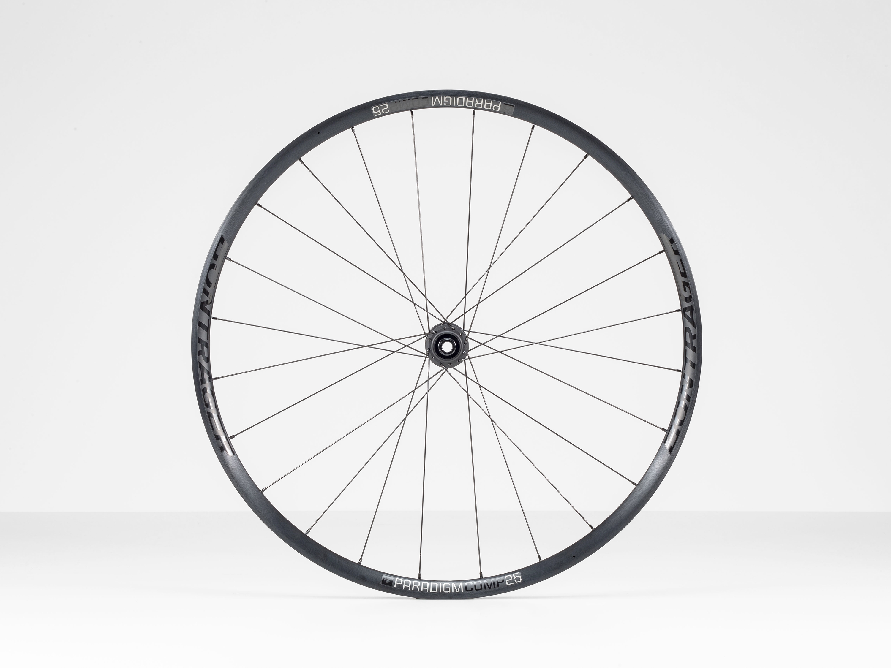 Bontrager paradigm elite tlr disc road wheel online