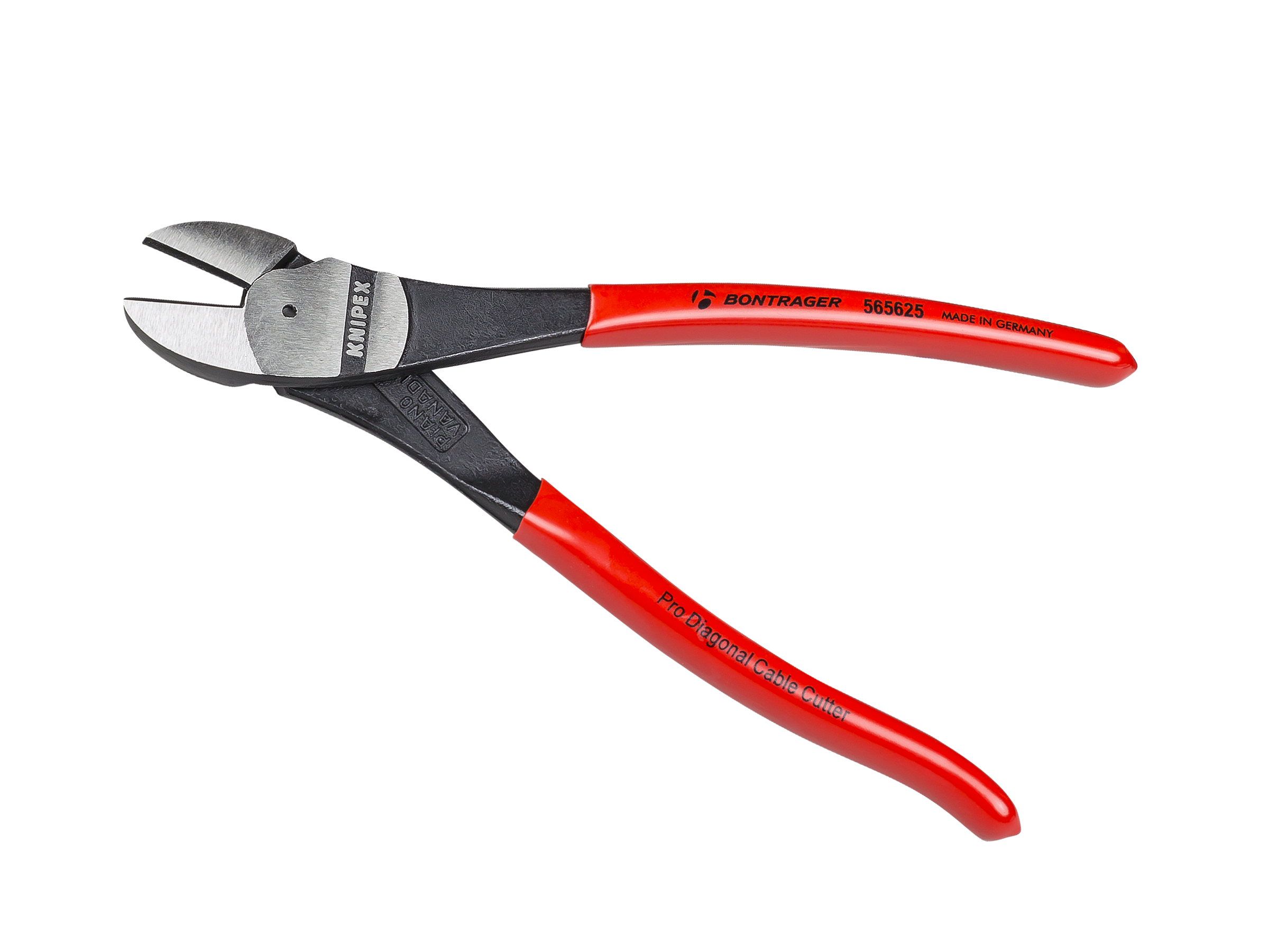 Tool Bontrager Pro Diagonal Cable Cutter