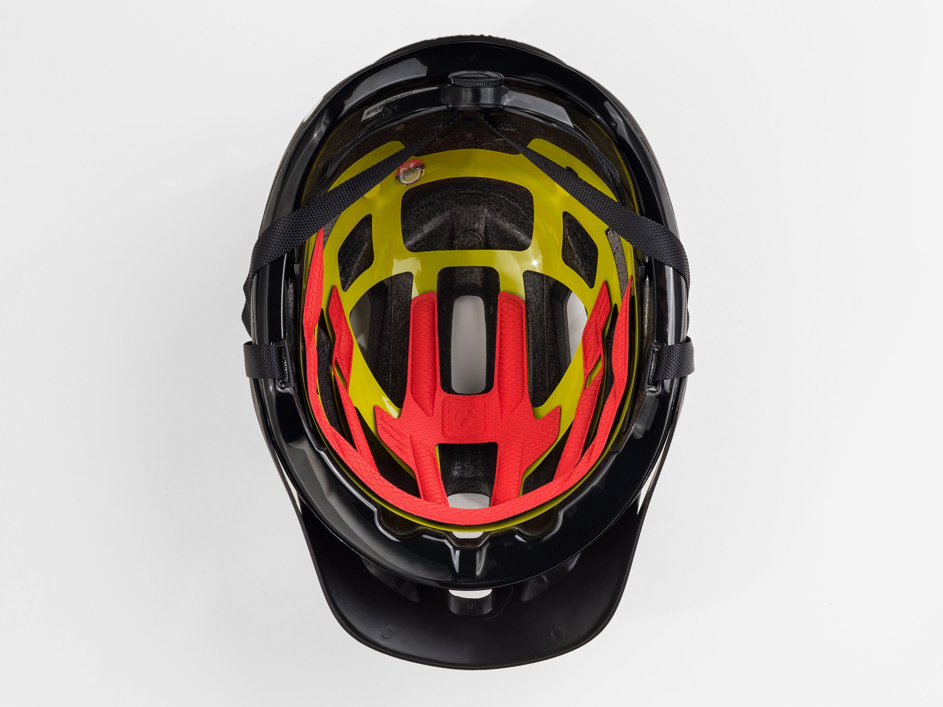 Bontrager quantum deals mips helmet