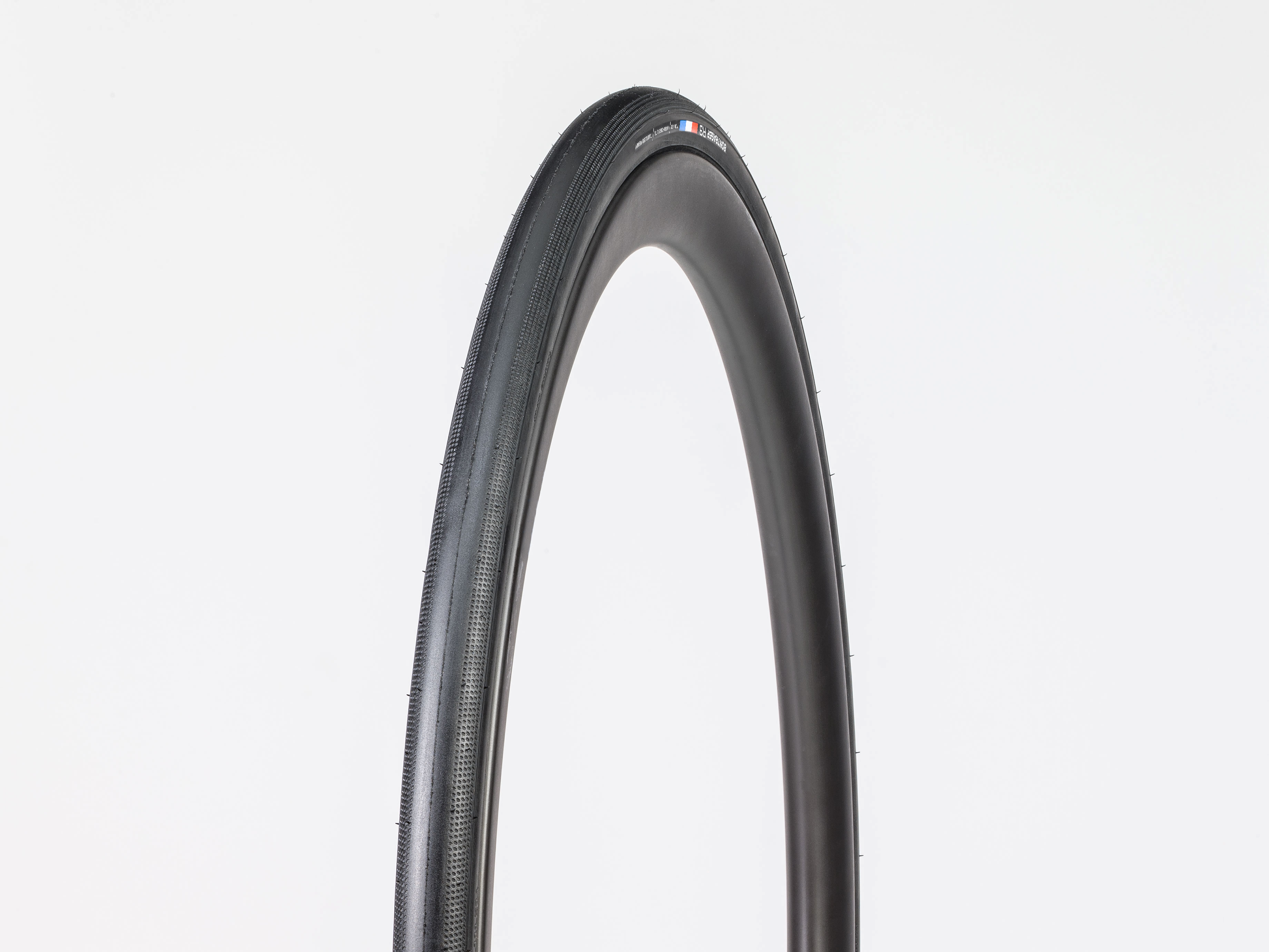 Bontrager R2 Hard-Case Lite Pneu de vélo de course 700x28c