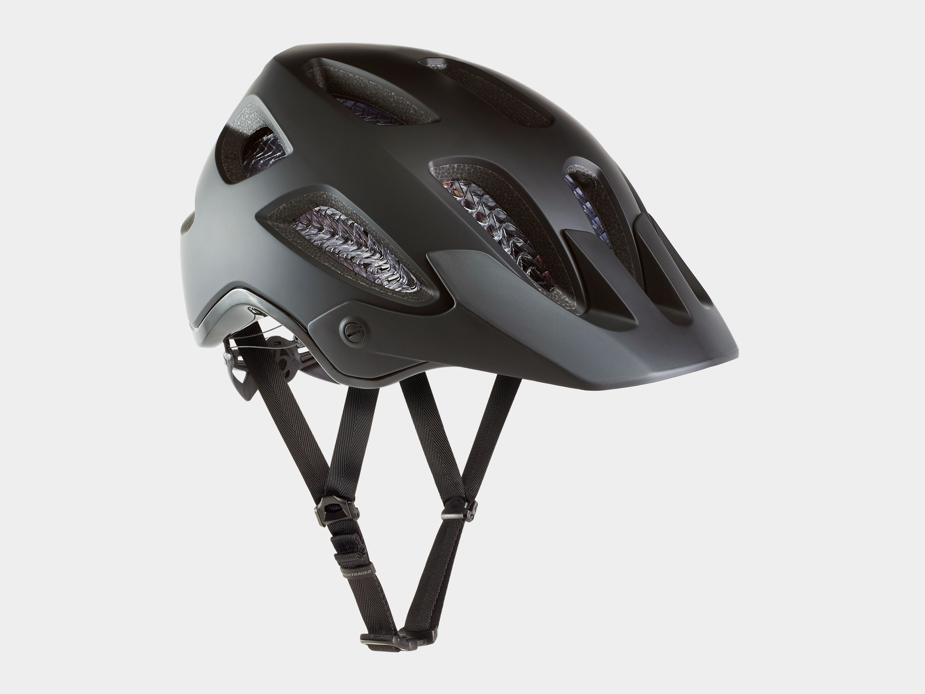 Bontrager rally wavecel mountain shop bike helmet