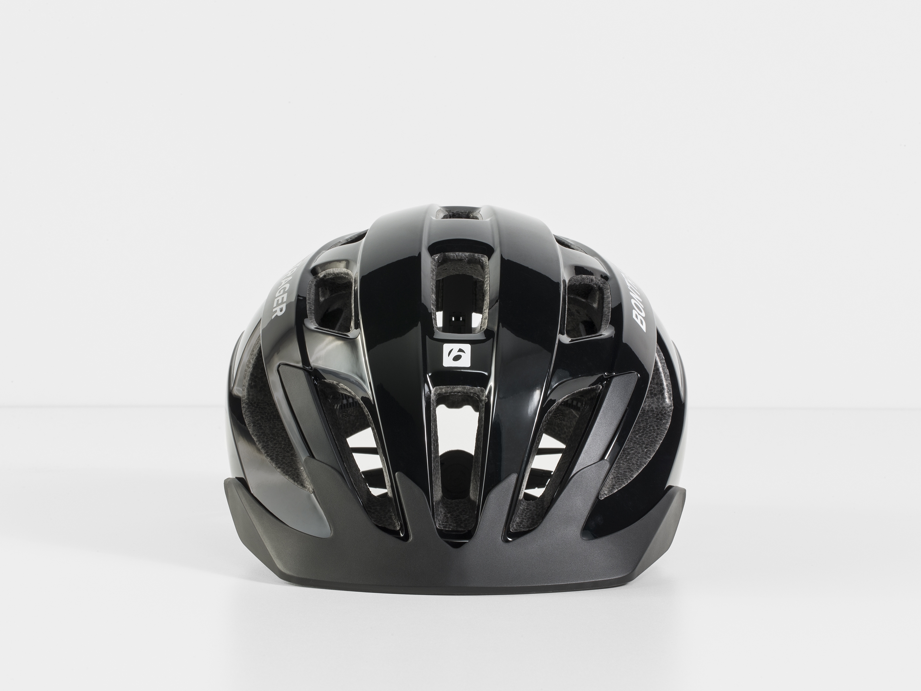 Capacete para ciclismo Solstice Bontrager