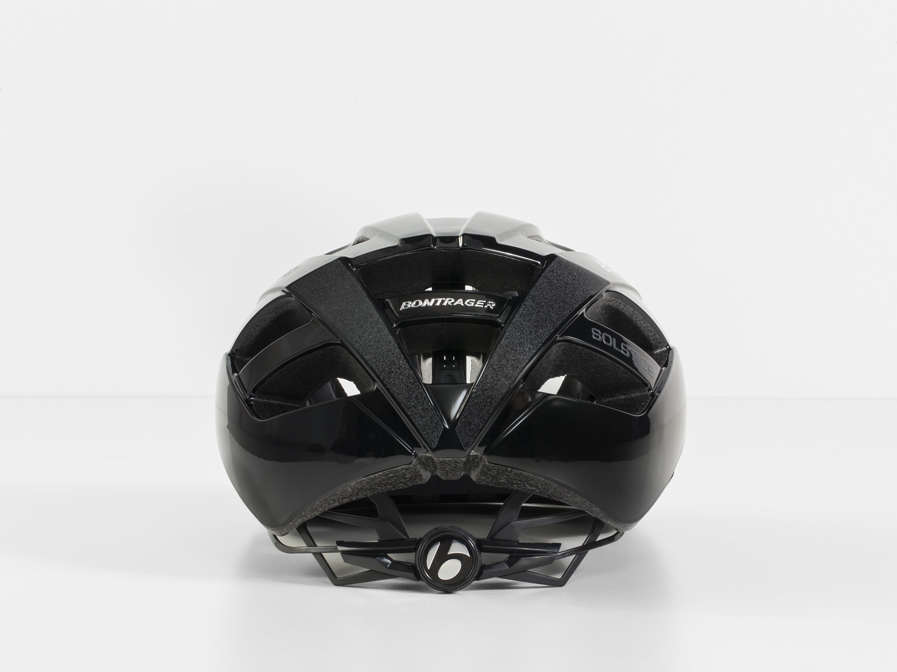 Capacete para ciclismo Solstice Bontrager