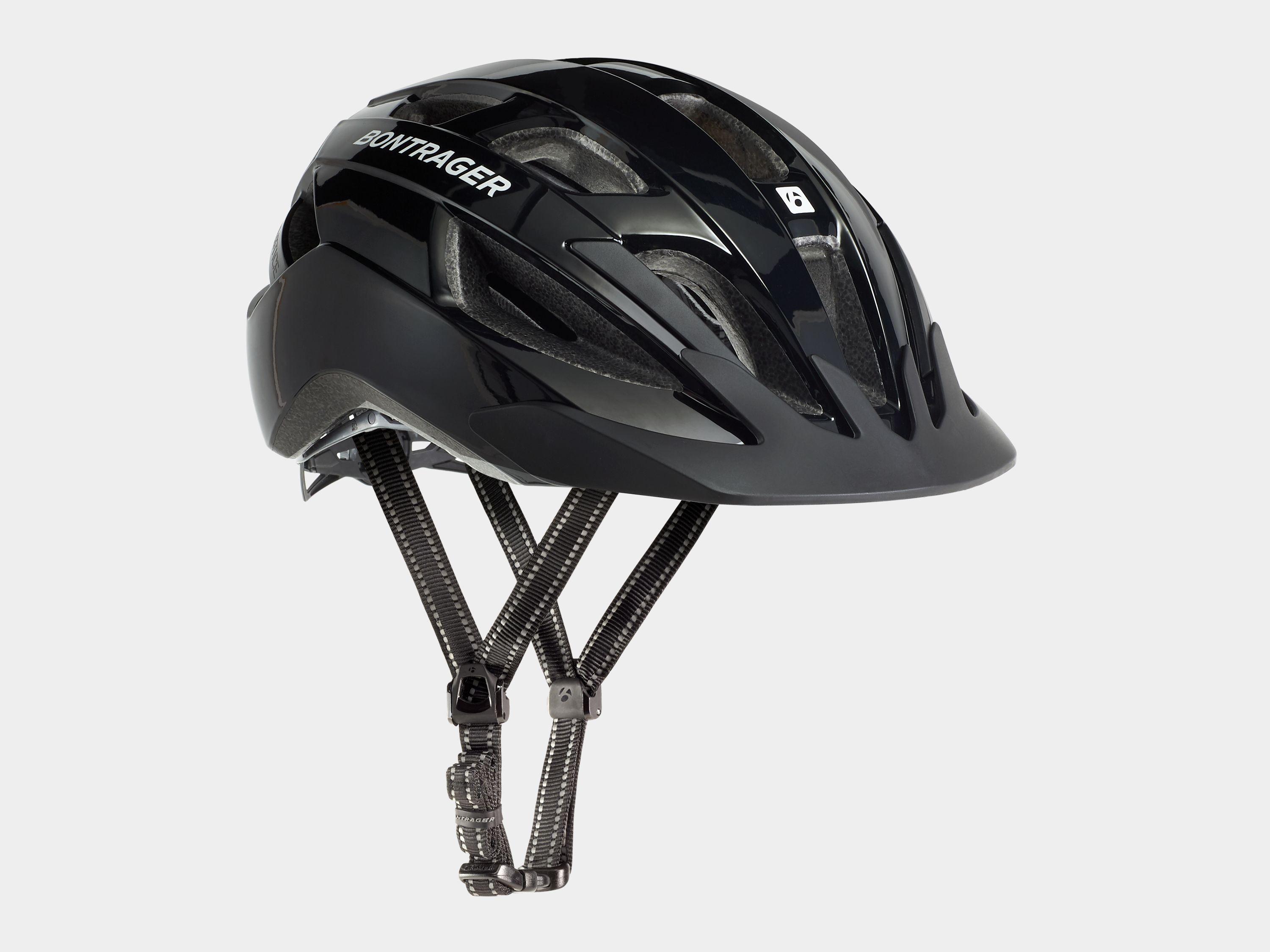 Capacete para ciclismo Solstice Bontrager