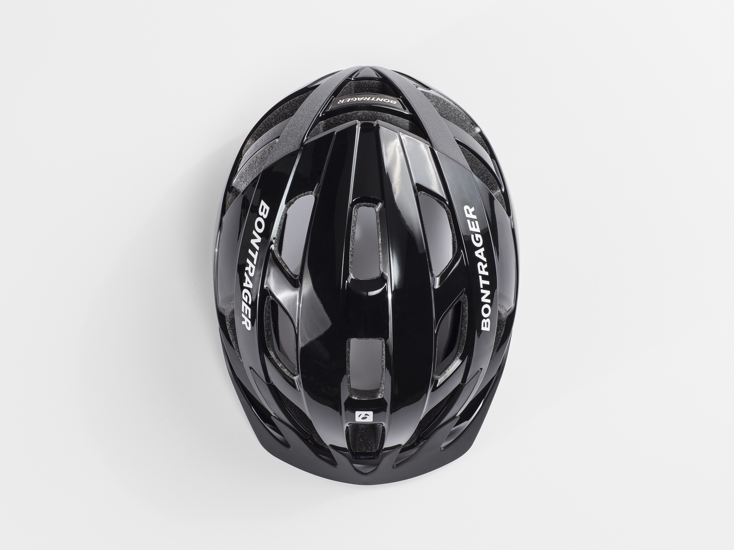 Capacete para ciclismo Solstice Bontrager