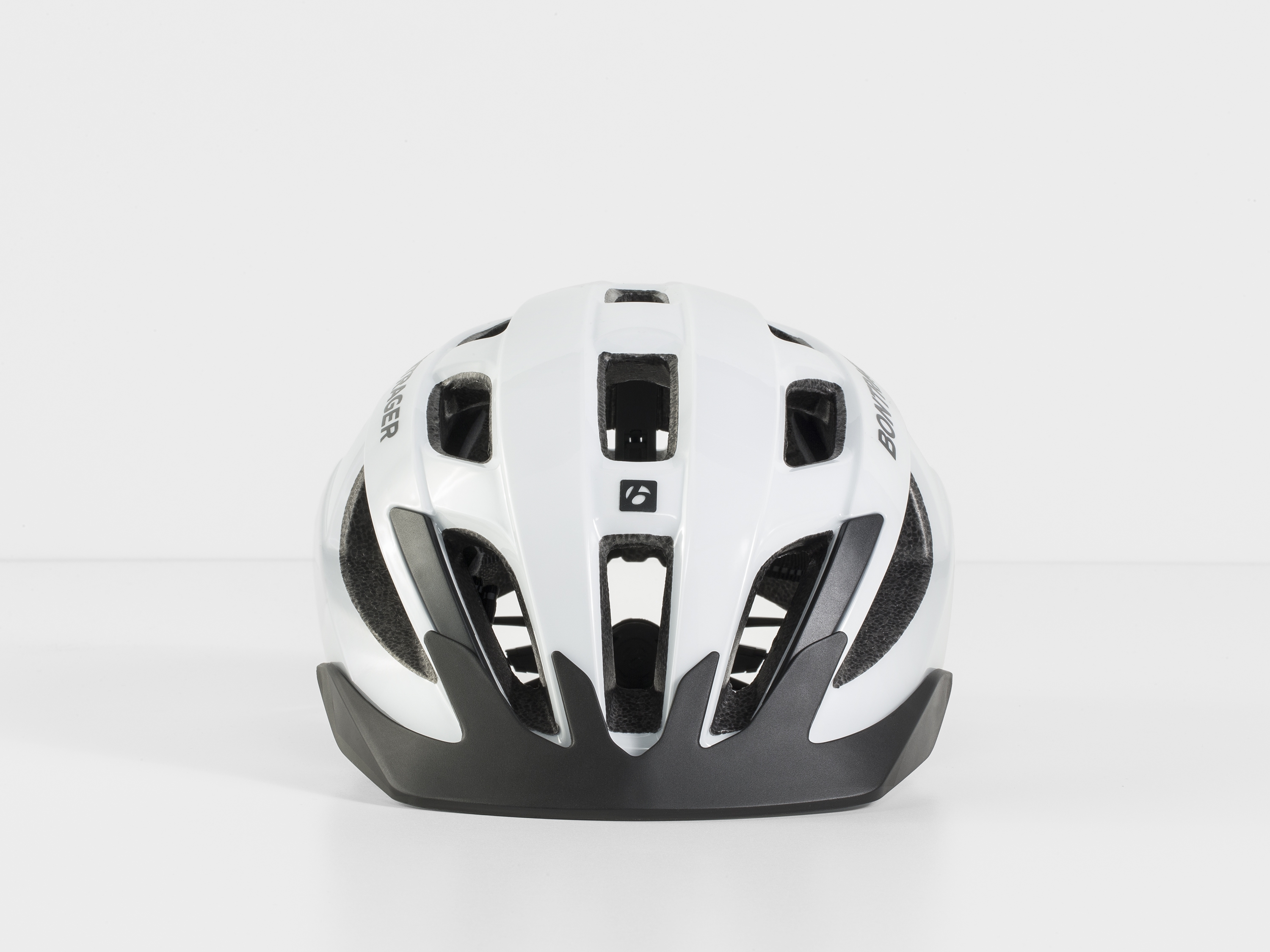 Capacete para ciclismo Solstice Bontrager