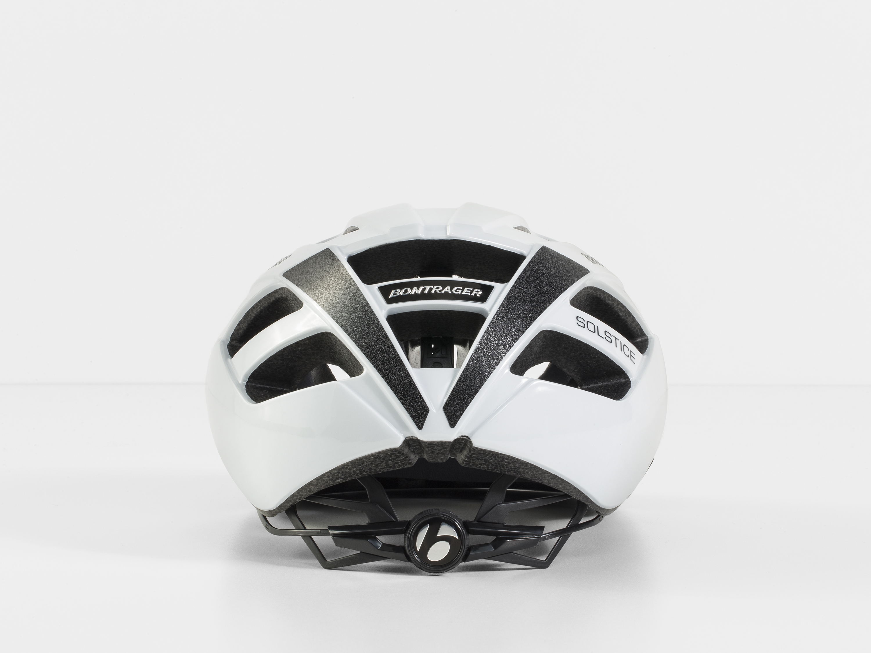 Capacete para ciclismo Solstice Bontrager