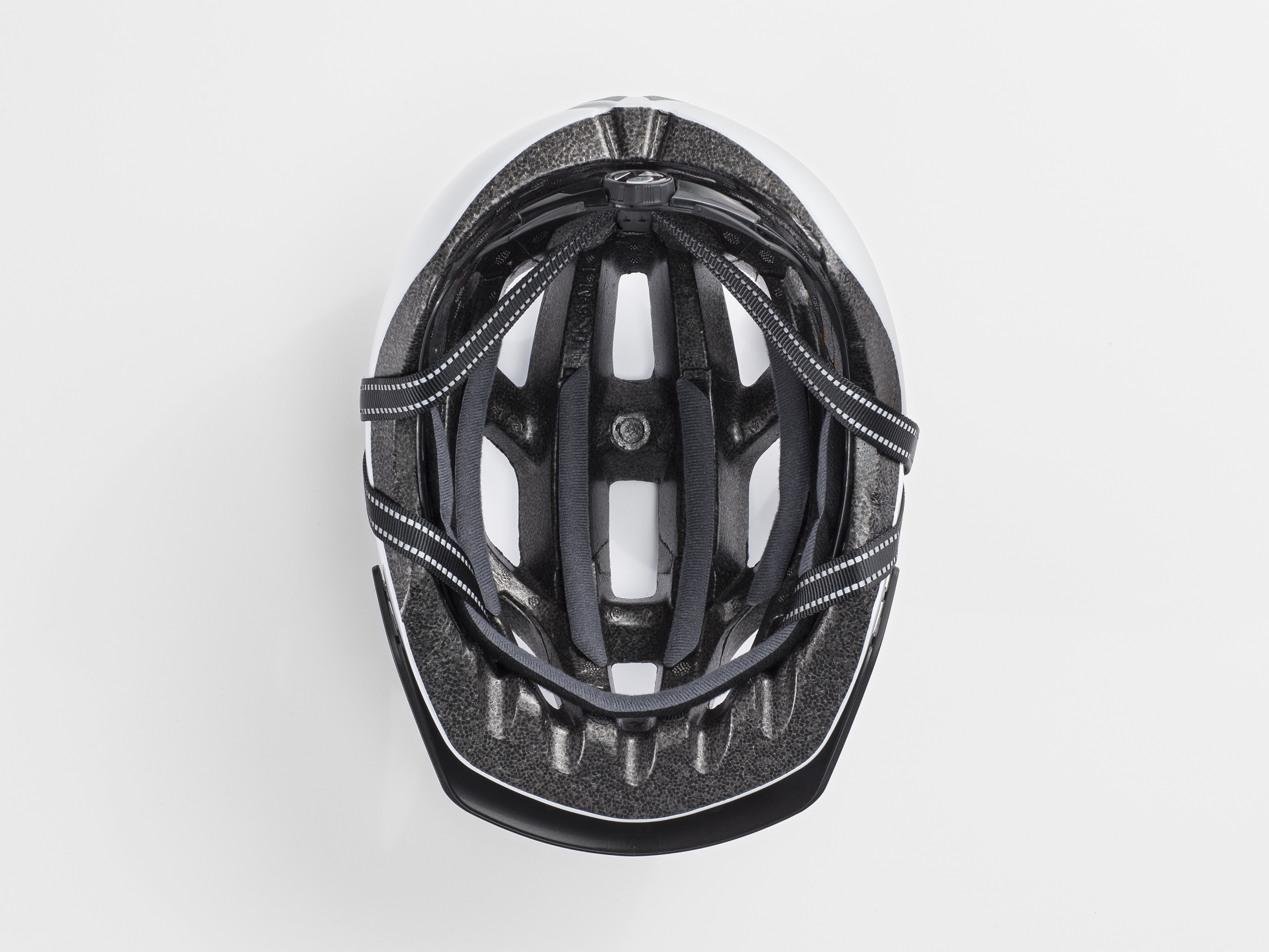 Capacete para ciclismo Solstice Bontrager