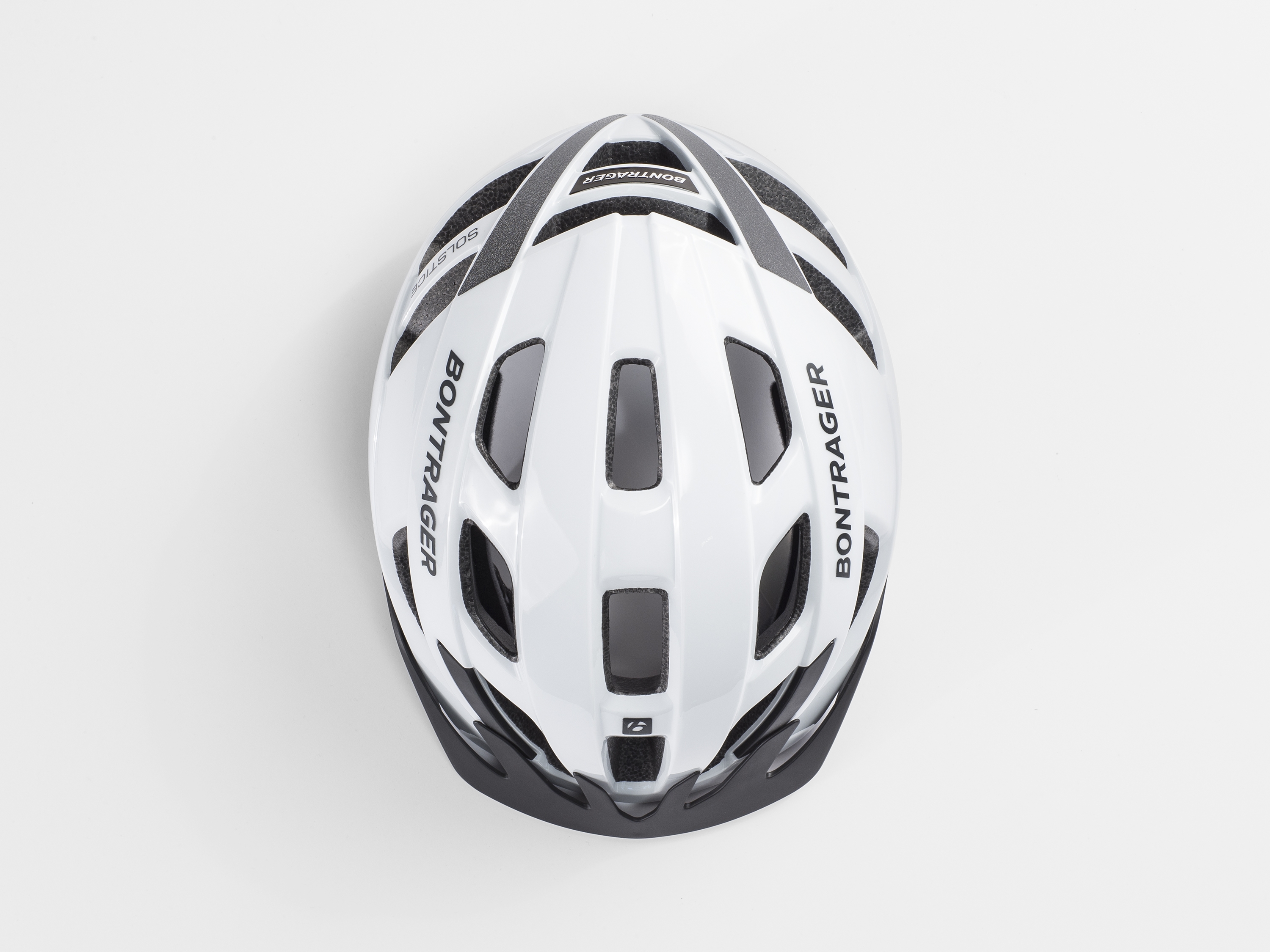 Capacete para ciclismo Solstice Bontrager