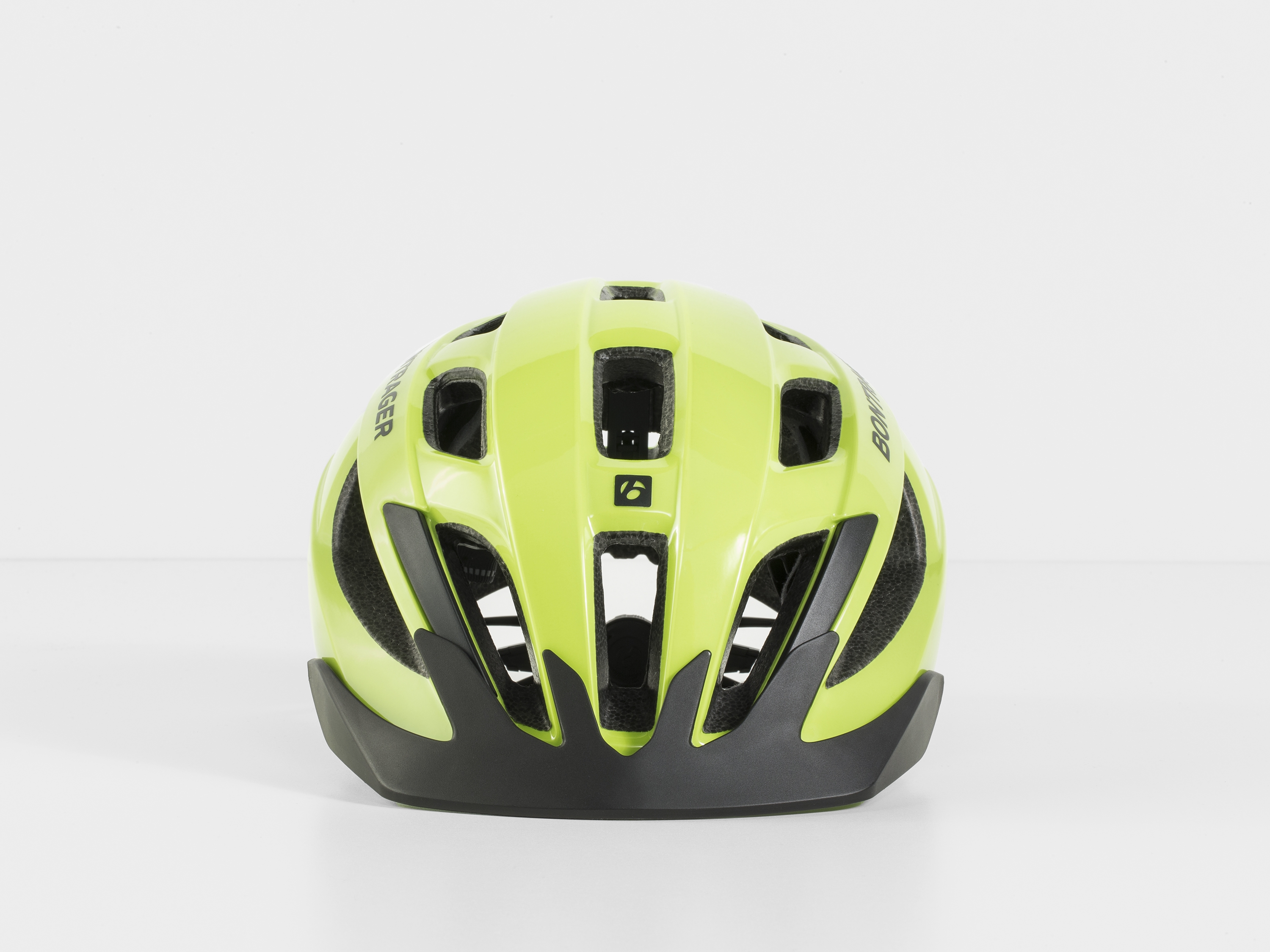 Capacete para ciclismo Solstice Bontrager