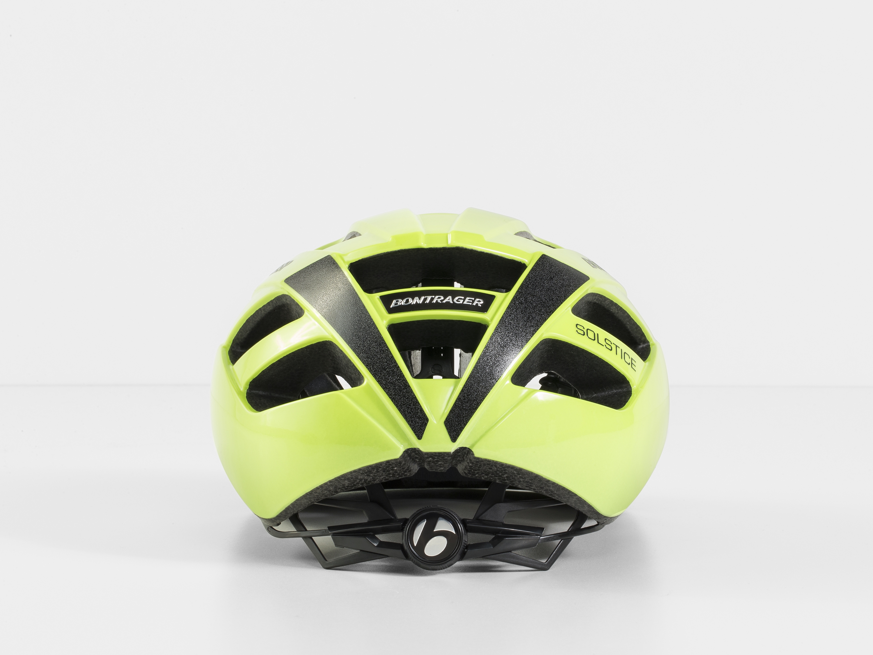 Capacete para ciclismo Solstice Bontrager