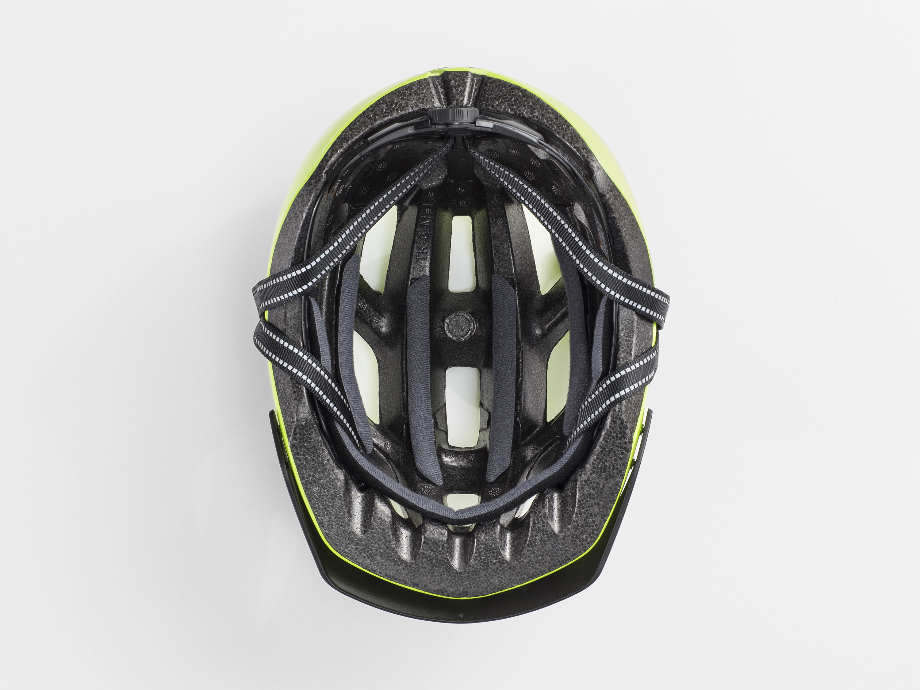 Capacete para ciclismo Solstice Bontrager