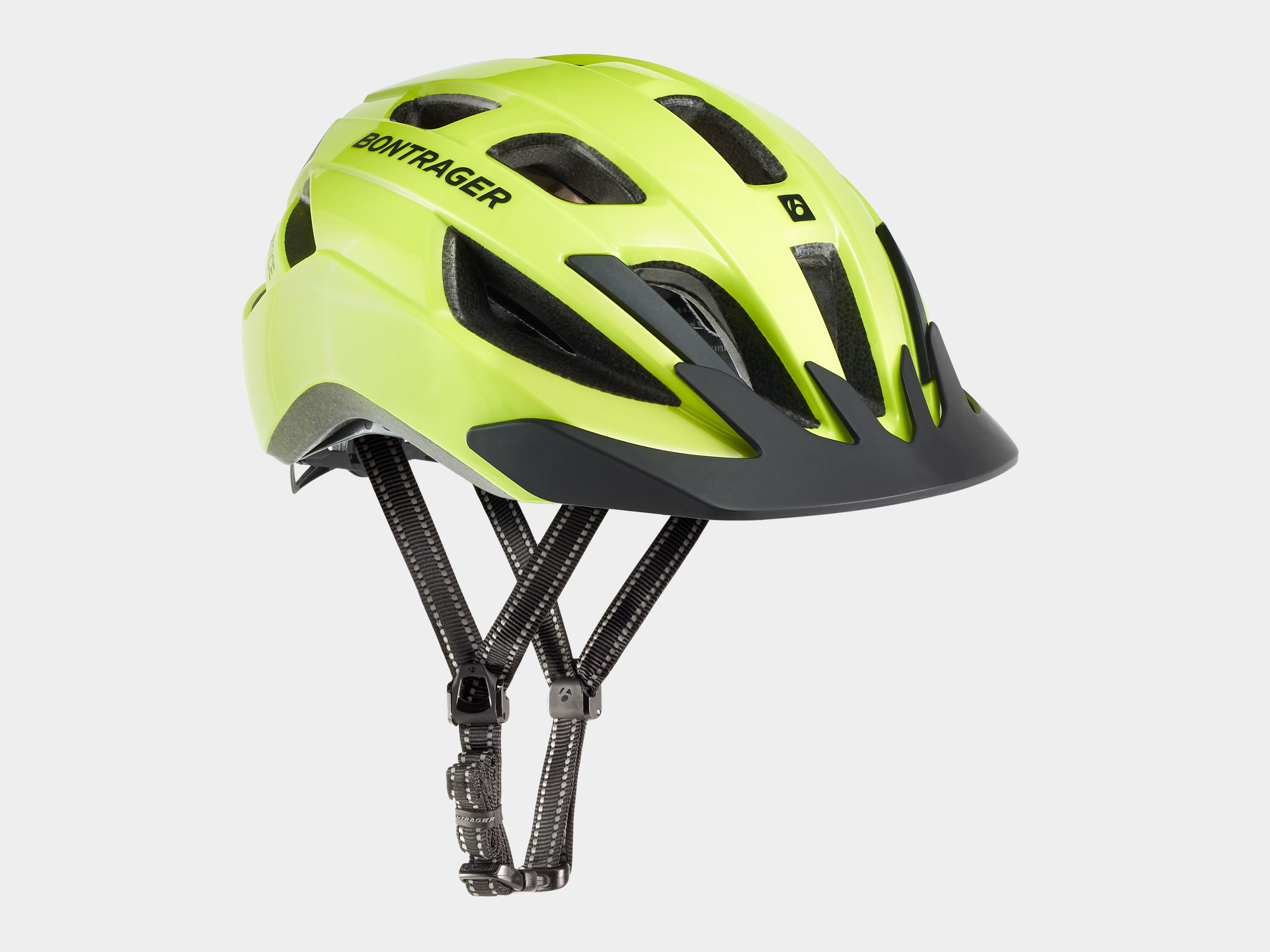 Capacete para ciclismo Solstice Bontrager