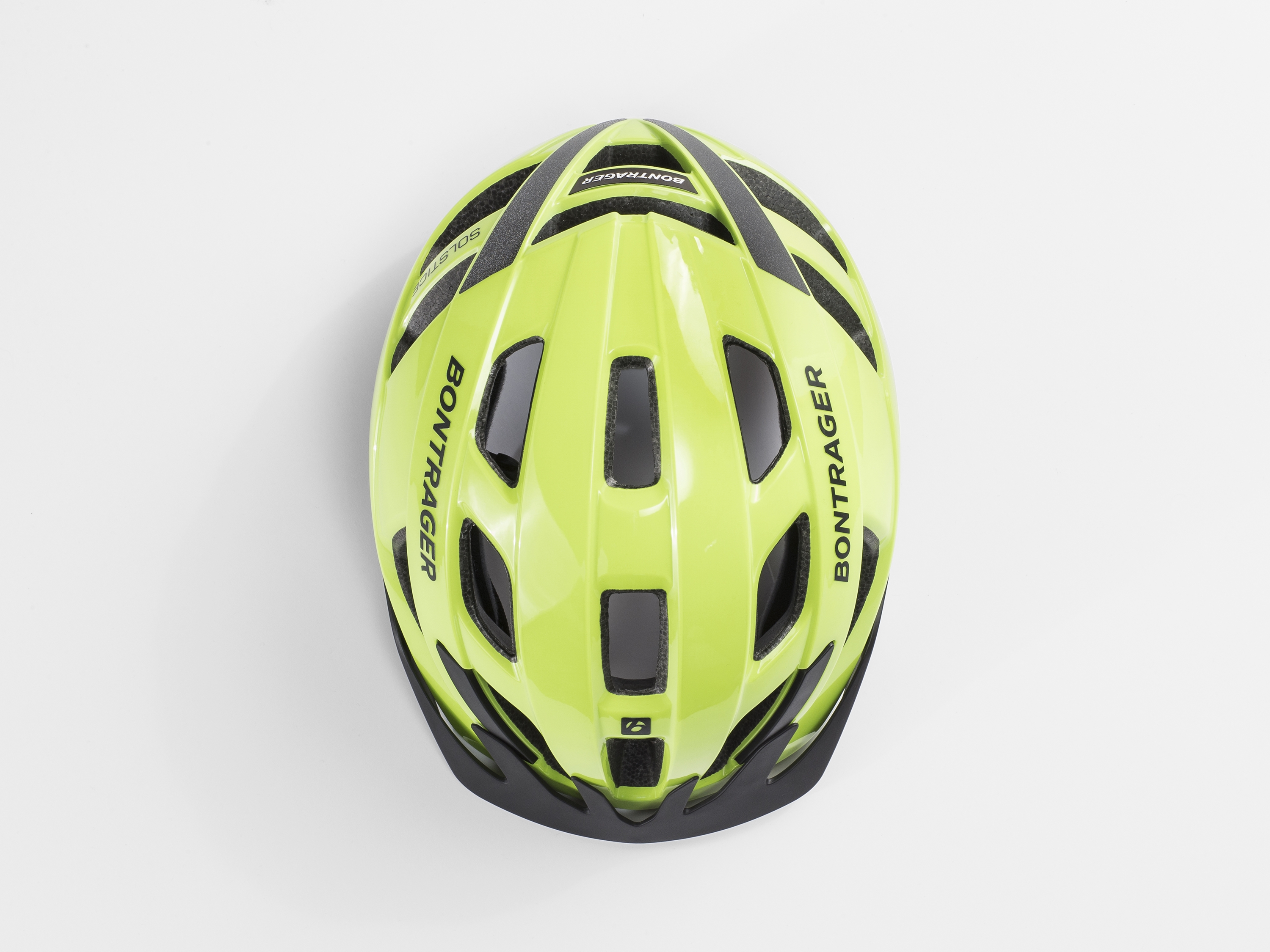 Capacete para ciclismo Solstice Bontrager