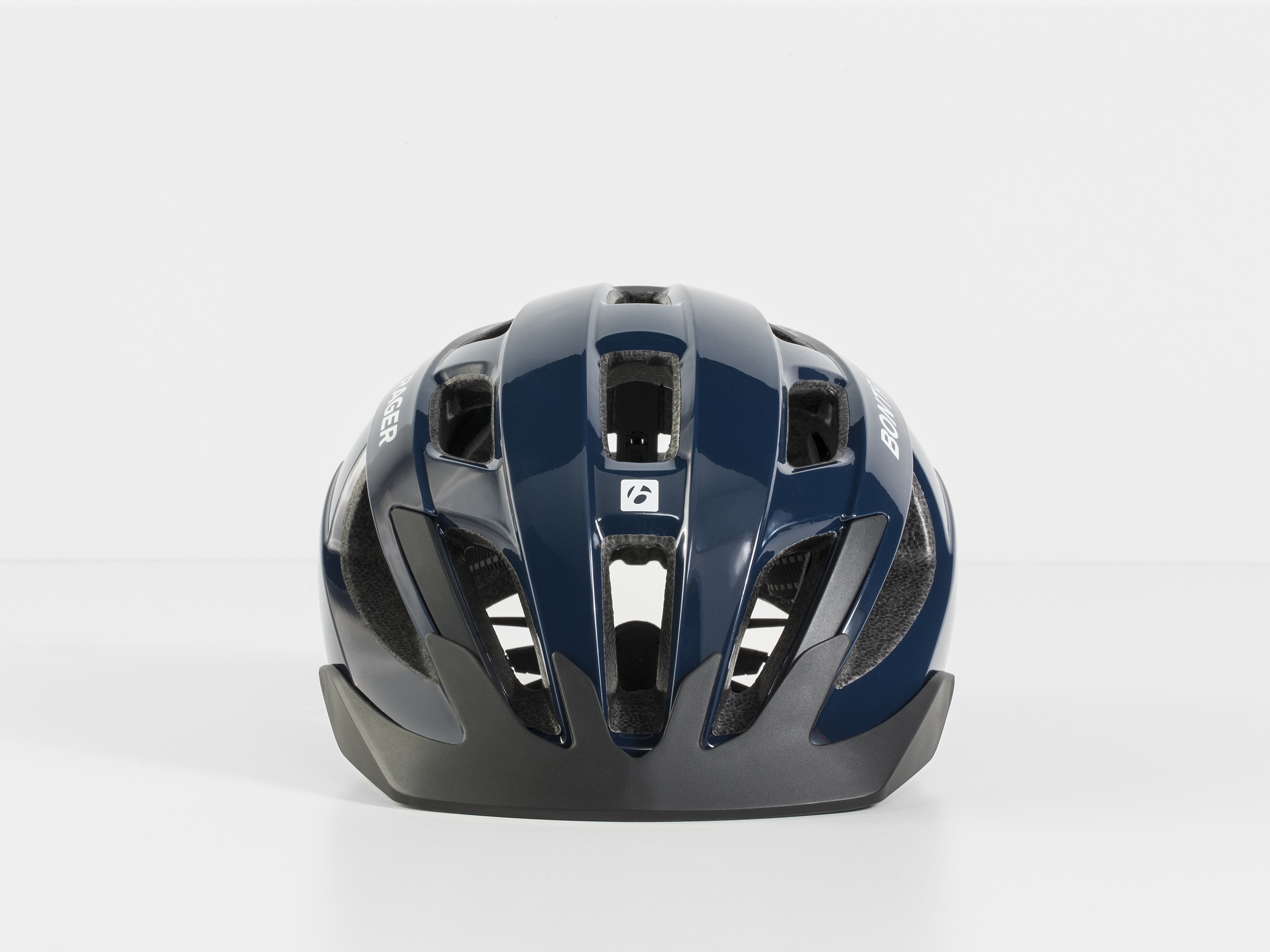 Capacete para ciclismo Solstice Bontrager