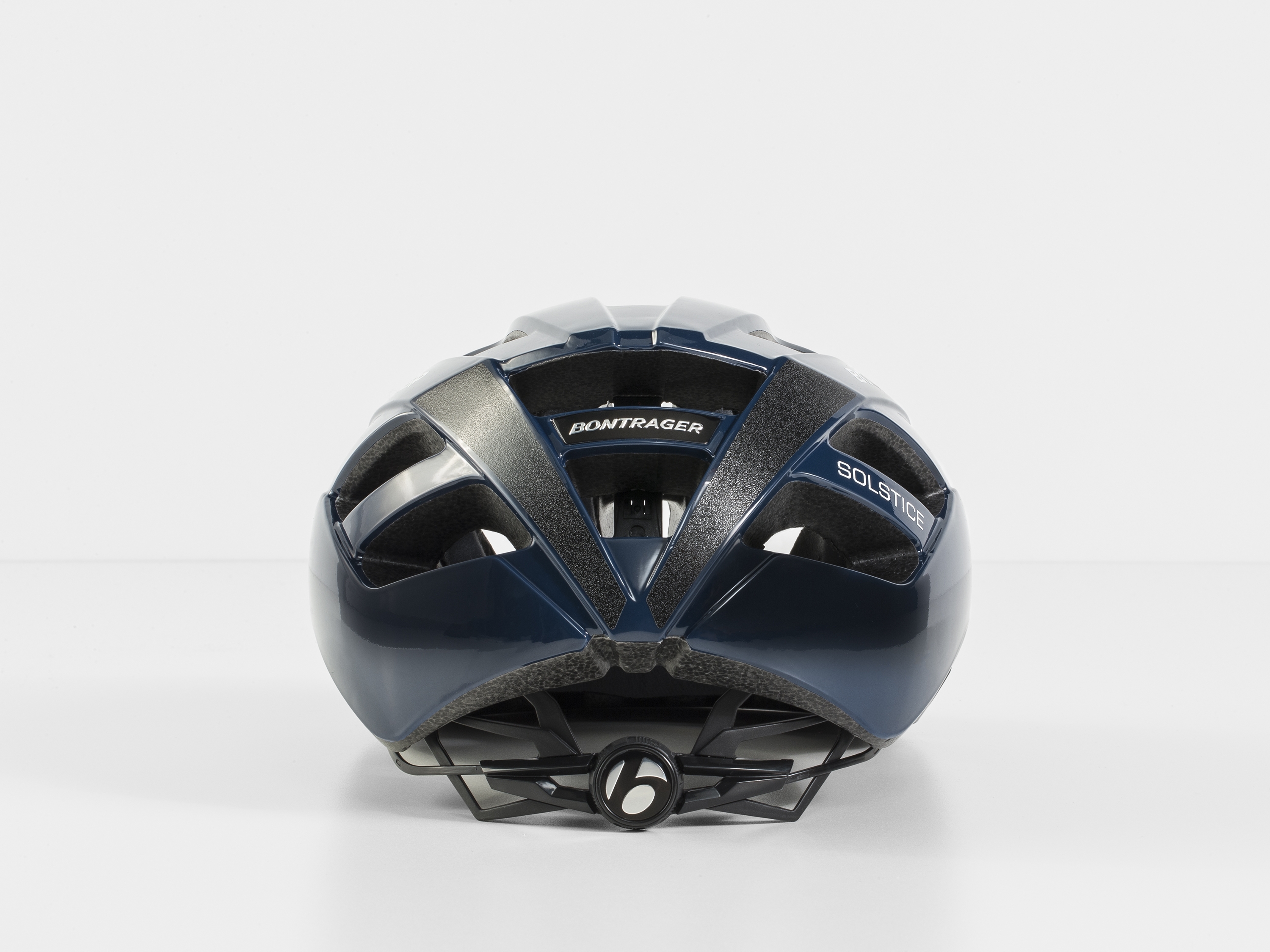 Capacete para ciclismo Solstice Bontrager