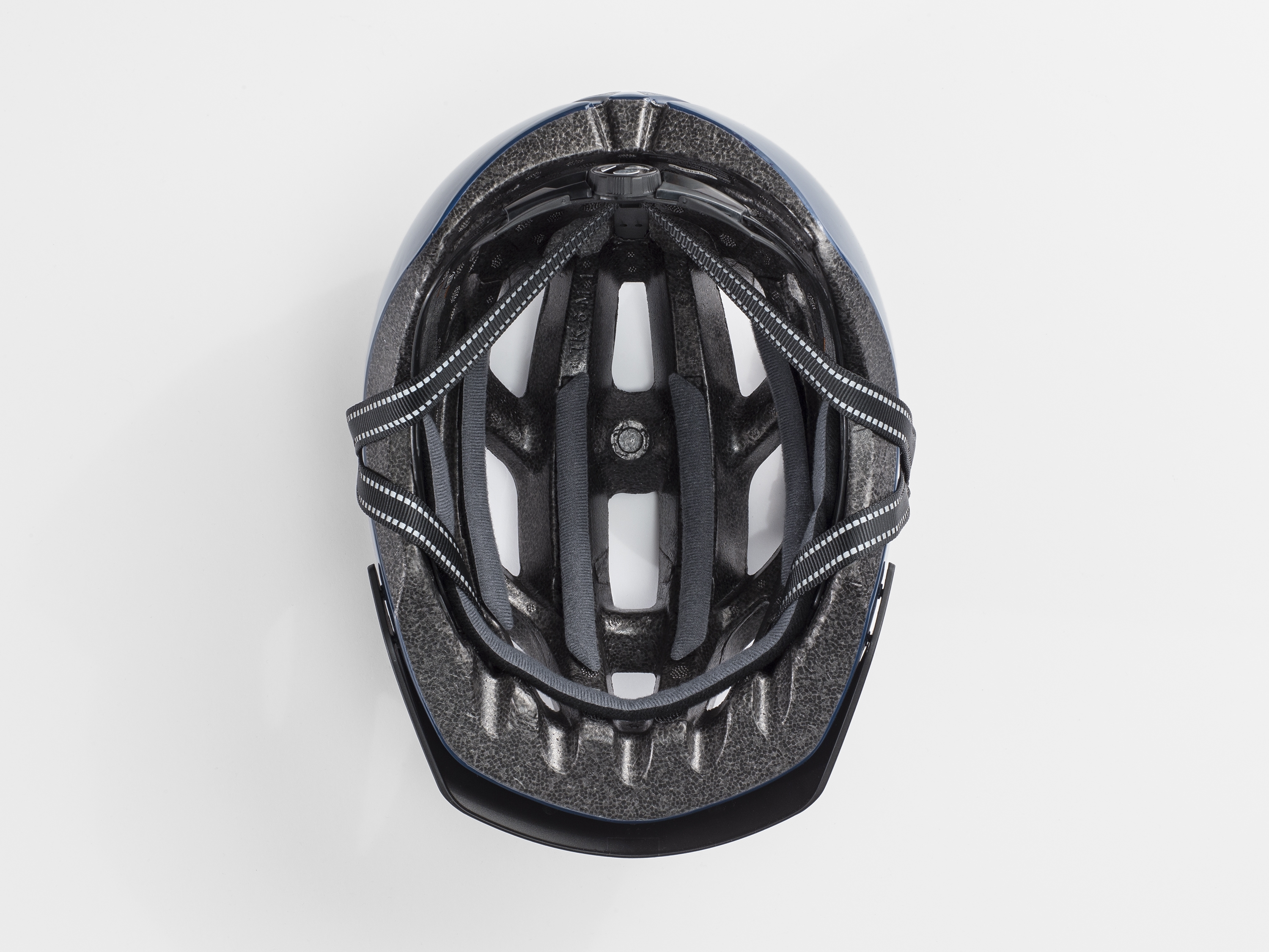 Capacete para ciclismo Solstice Bontrager