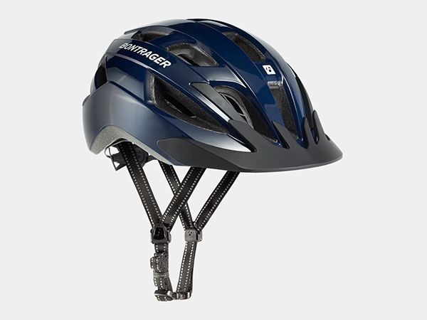 Capacete para ciclismo Solstice Bontrager