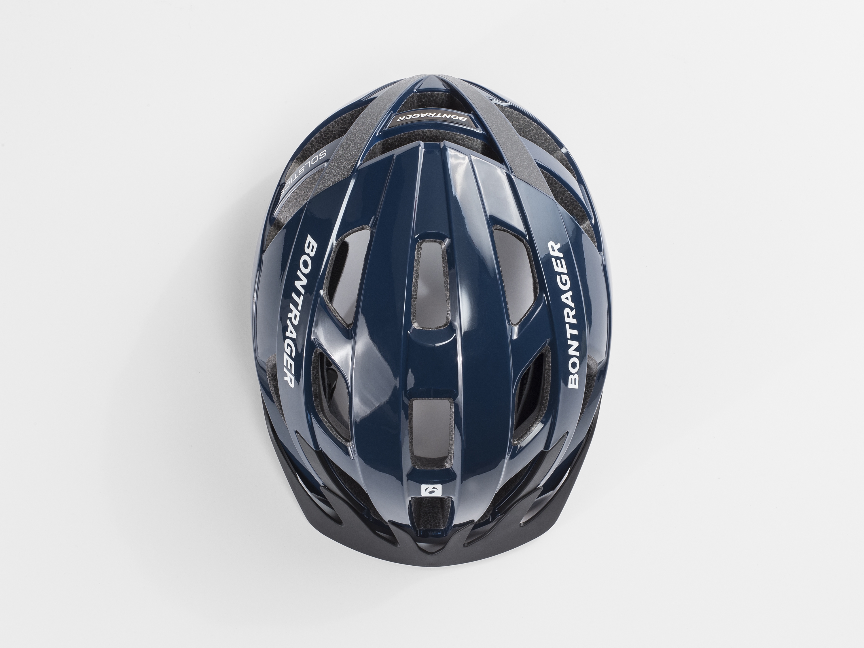 Capacete para ciclismo Solstice Bontrager