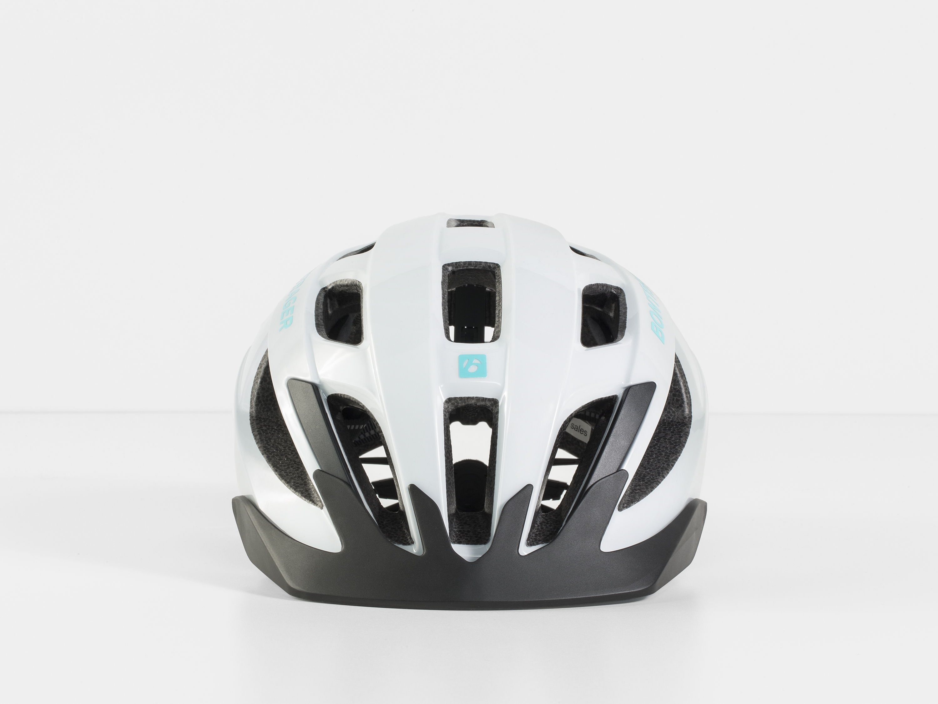 Capacete para ciclismo Solstice Bontrager