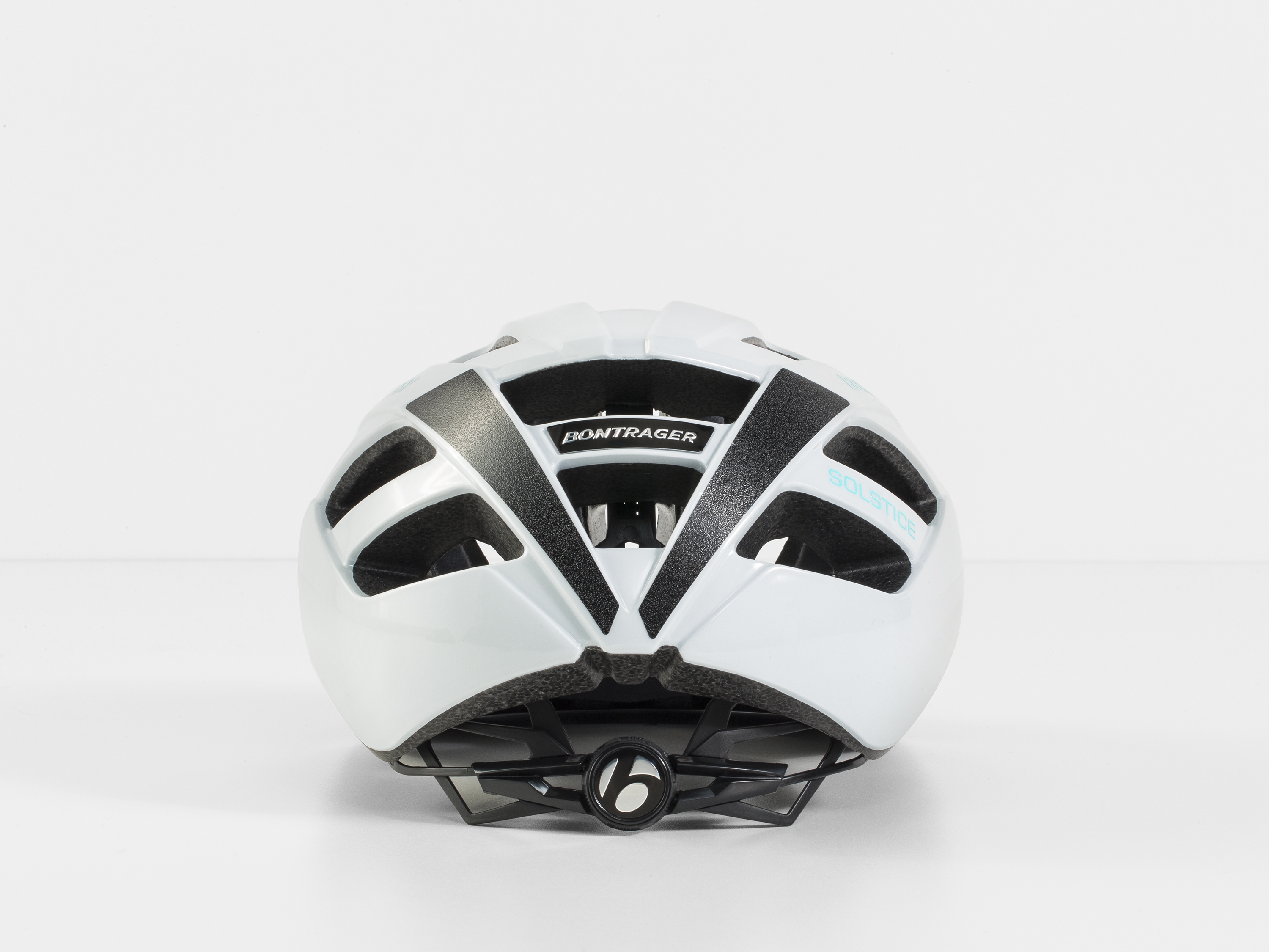 Capacete para ciclismo Solstice Bontrager