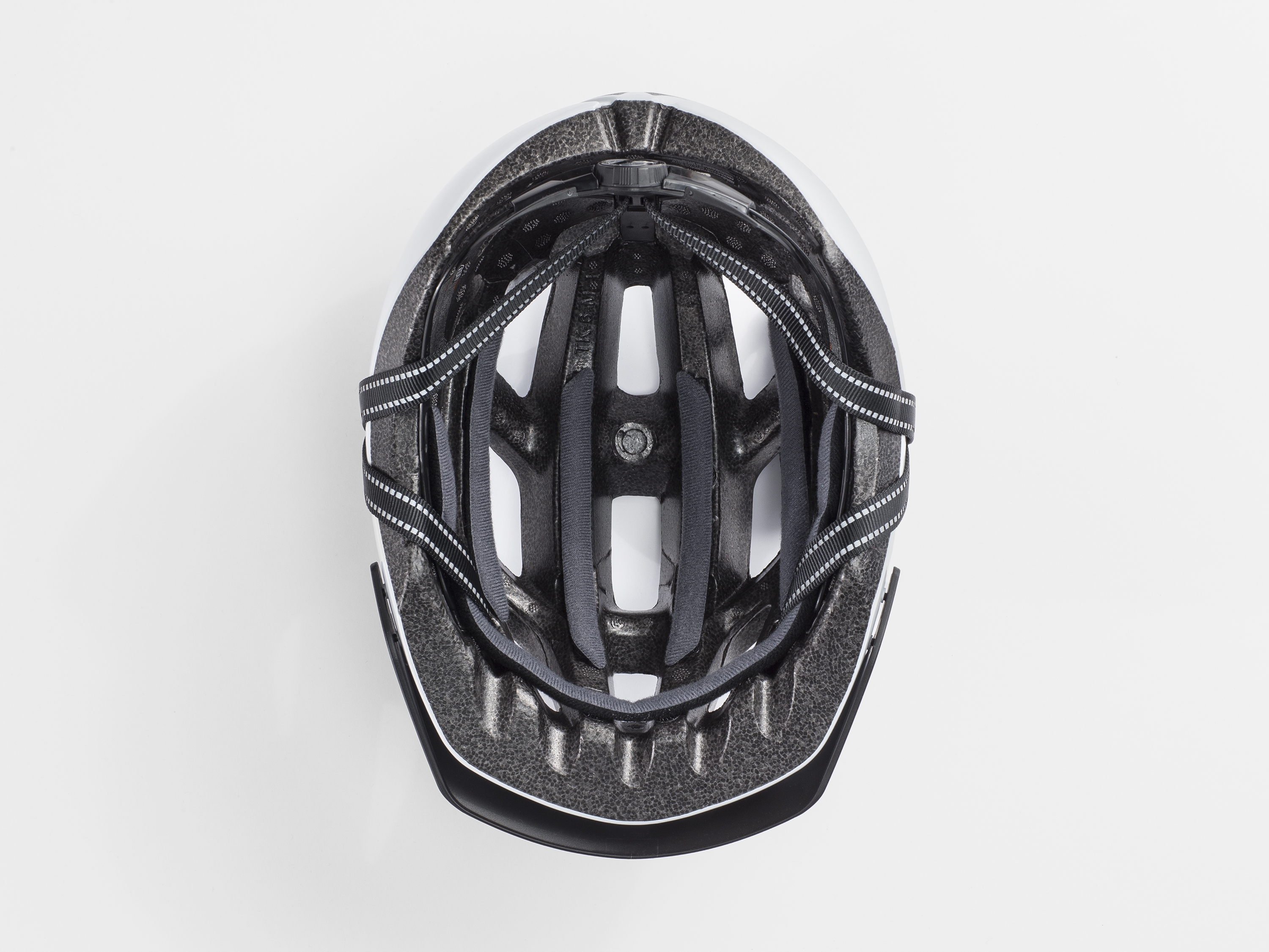 Capacete para ciclismo Solstice Bontrager