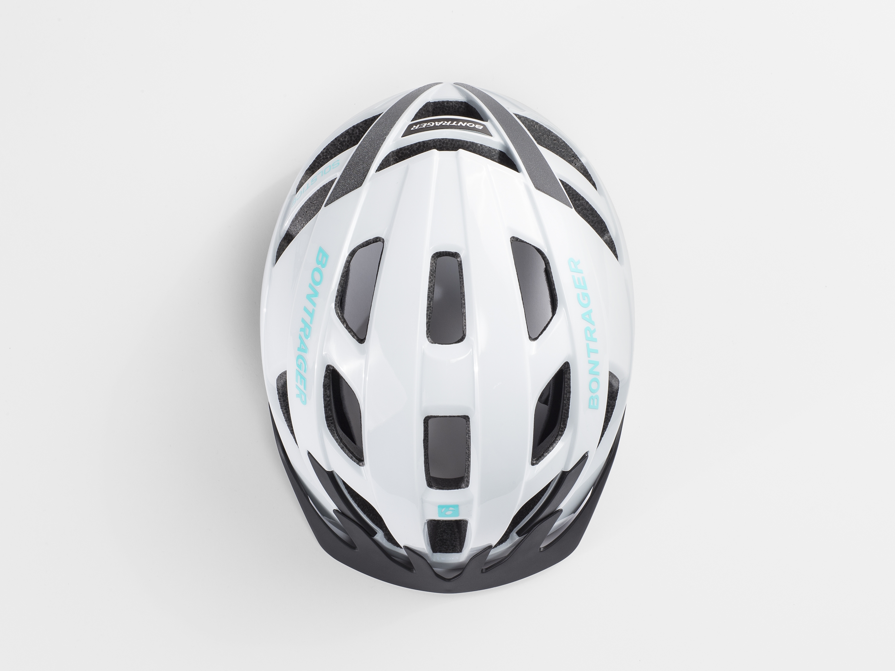 Capacete para ciclismo Solstice Bontrager