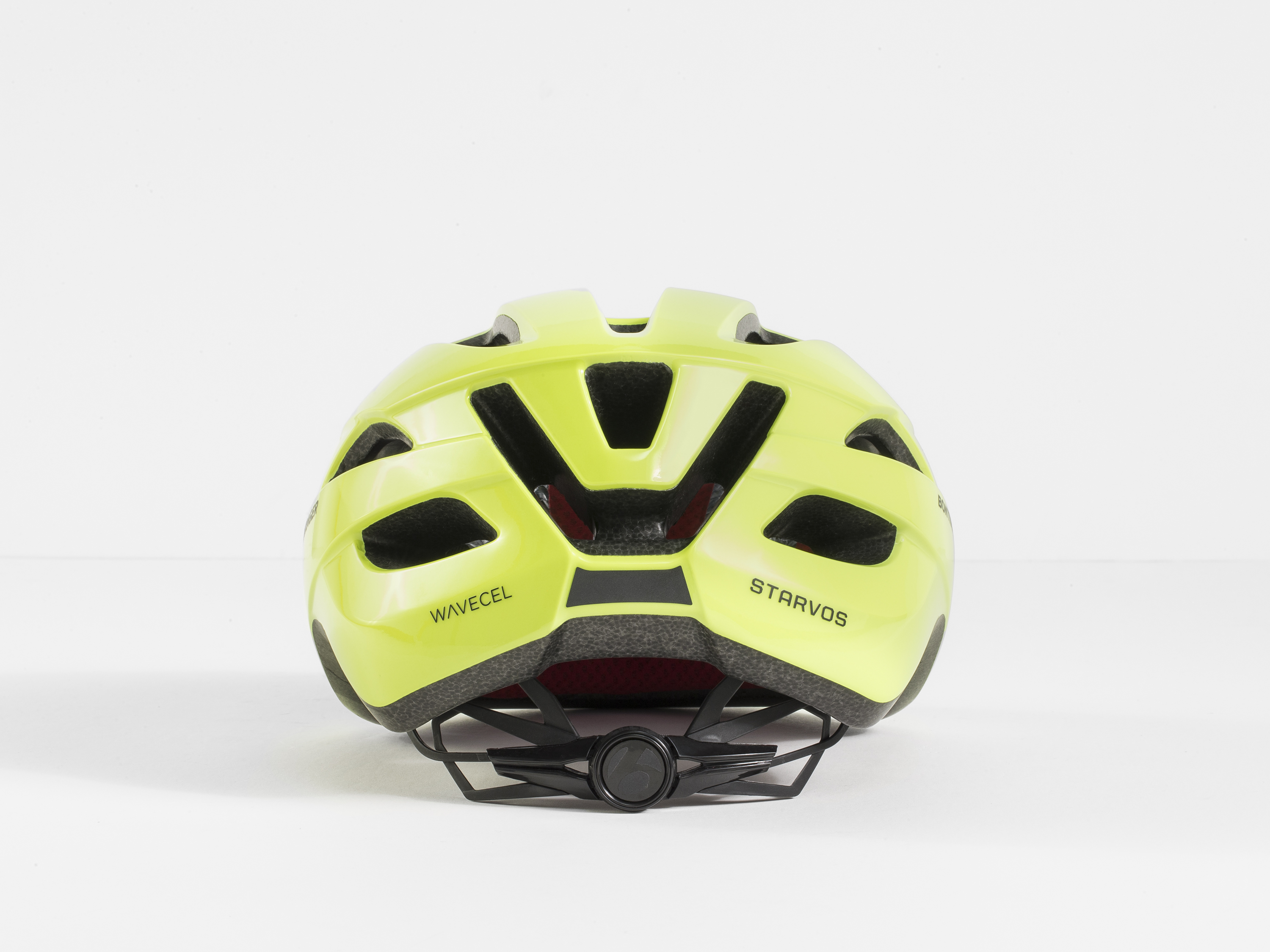 Capacete para ciclismo Starvos WaveCel Bontrager