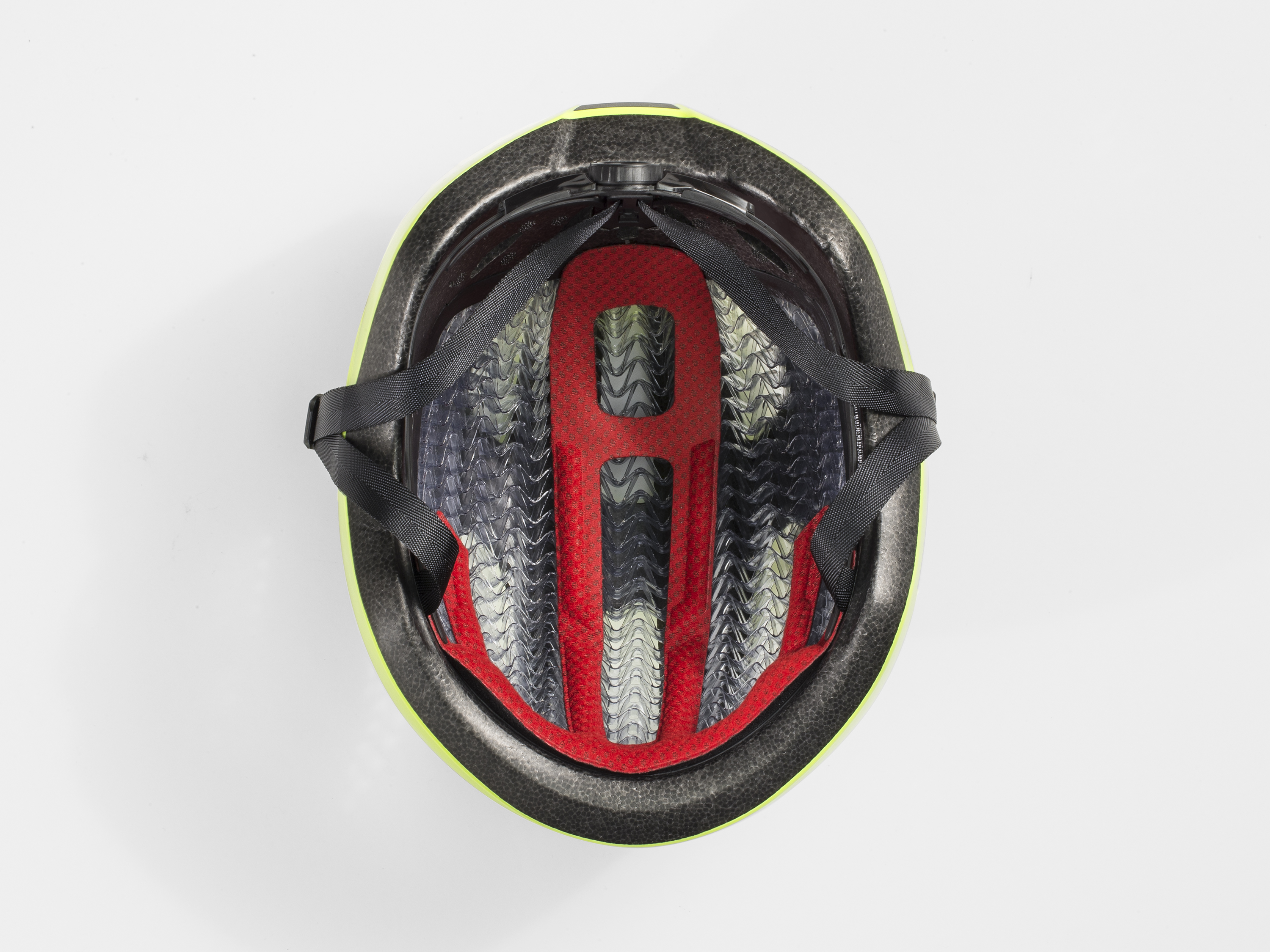 Capacete para ciclismo Starvos WaveCel Bontrager