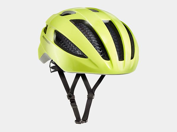 Capacete para ciclismo Starvos WaveCel Bontrager