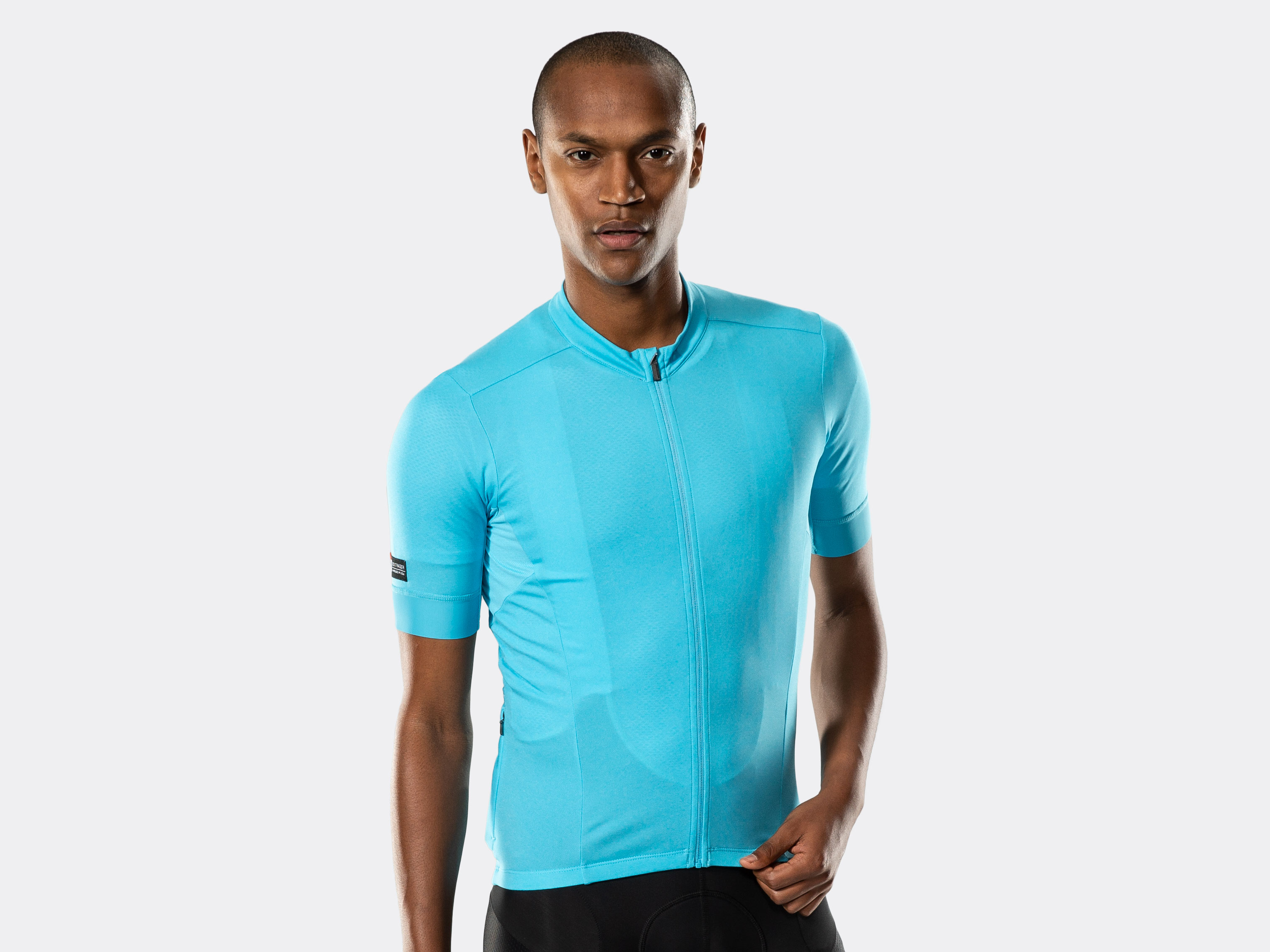 bontrager velocis jersey