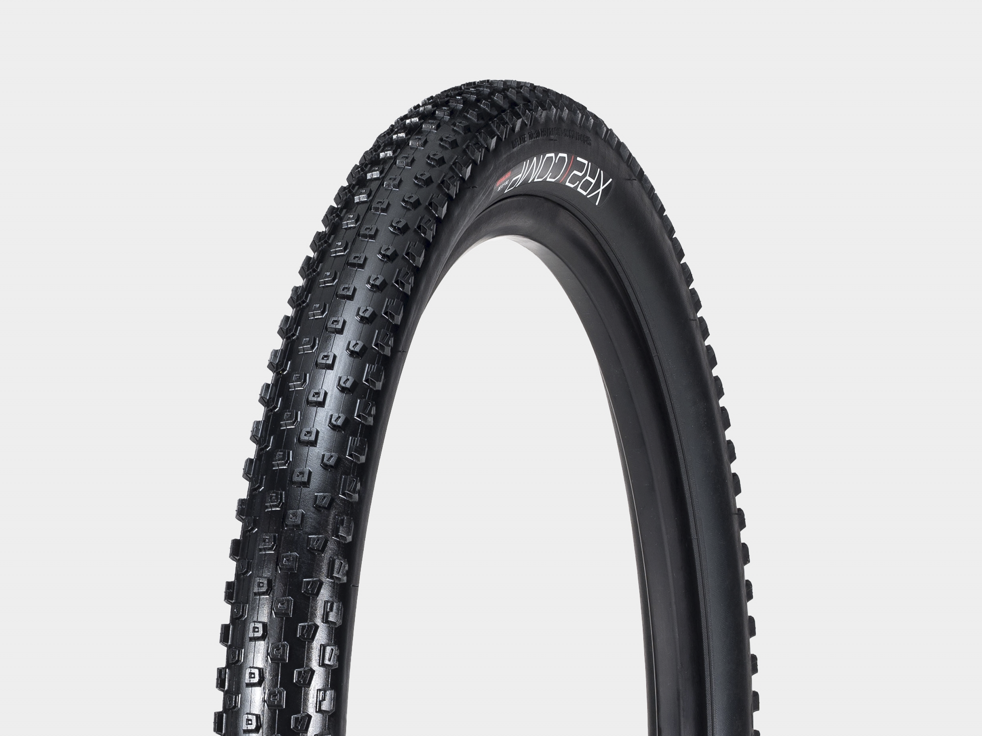 Pneu de VTT Bontrager XR2 Comp - Achat en ligne - Rêve de Vélo