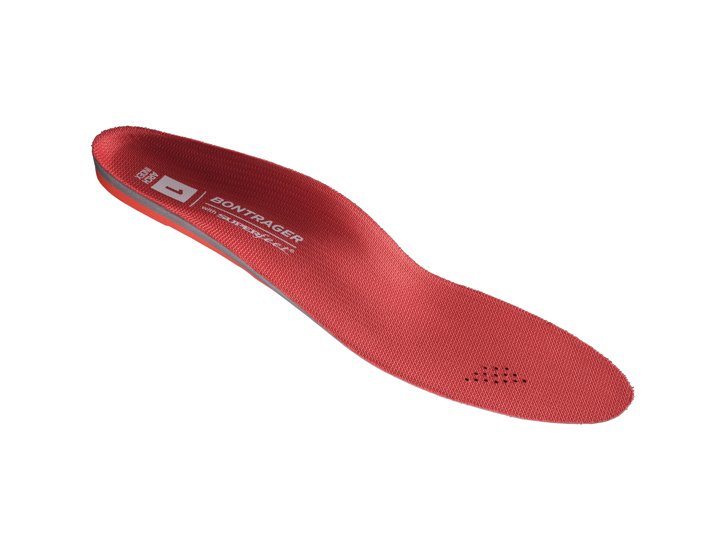 Shoe Part Bontrager inForm BioDynamic Insole 39-41.5 Low