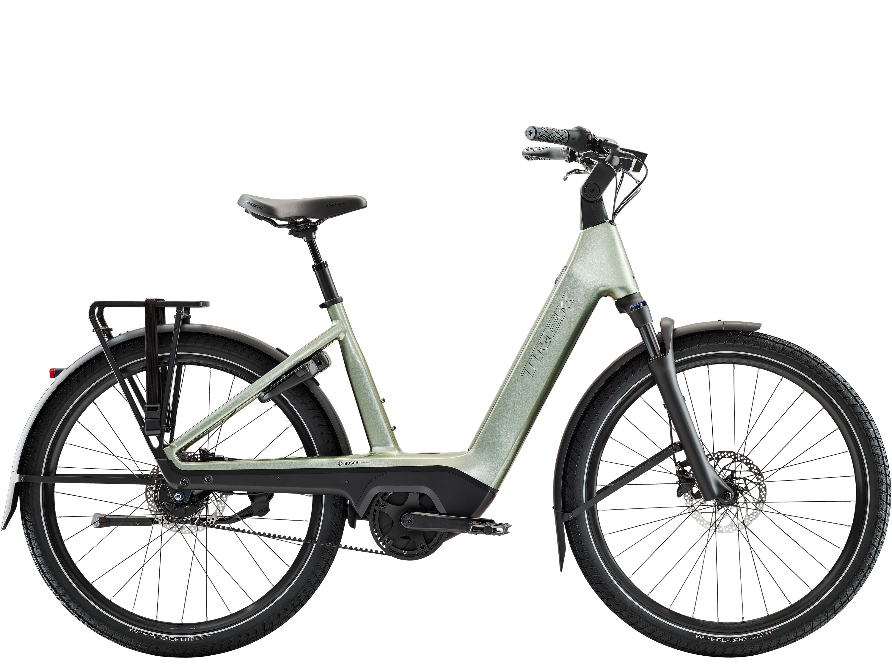 Charter+ 4 N5 B 800 LS L Lichen Green