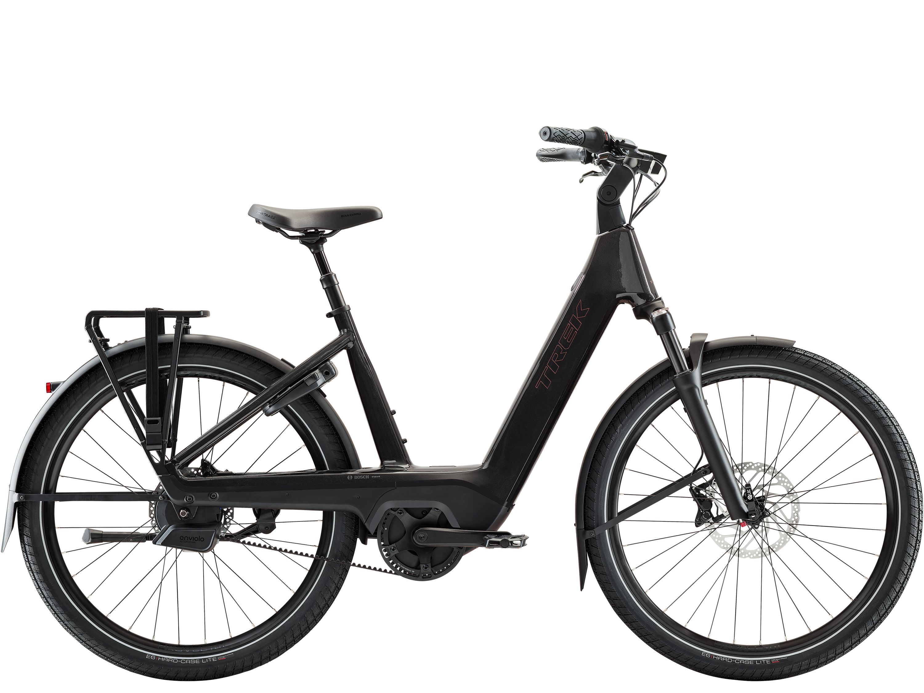 Charter+ 5 Auto B 800 LS L Dark Web