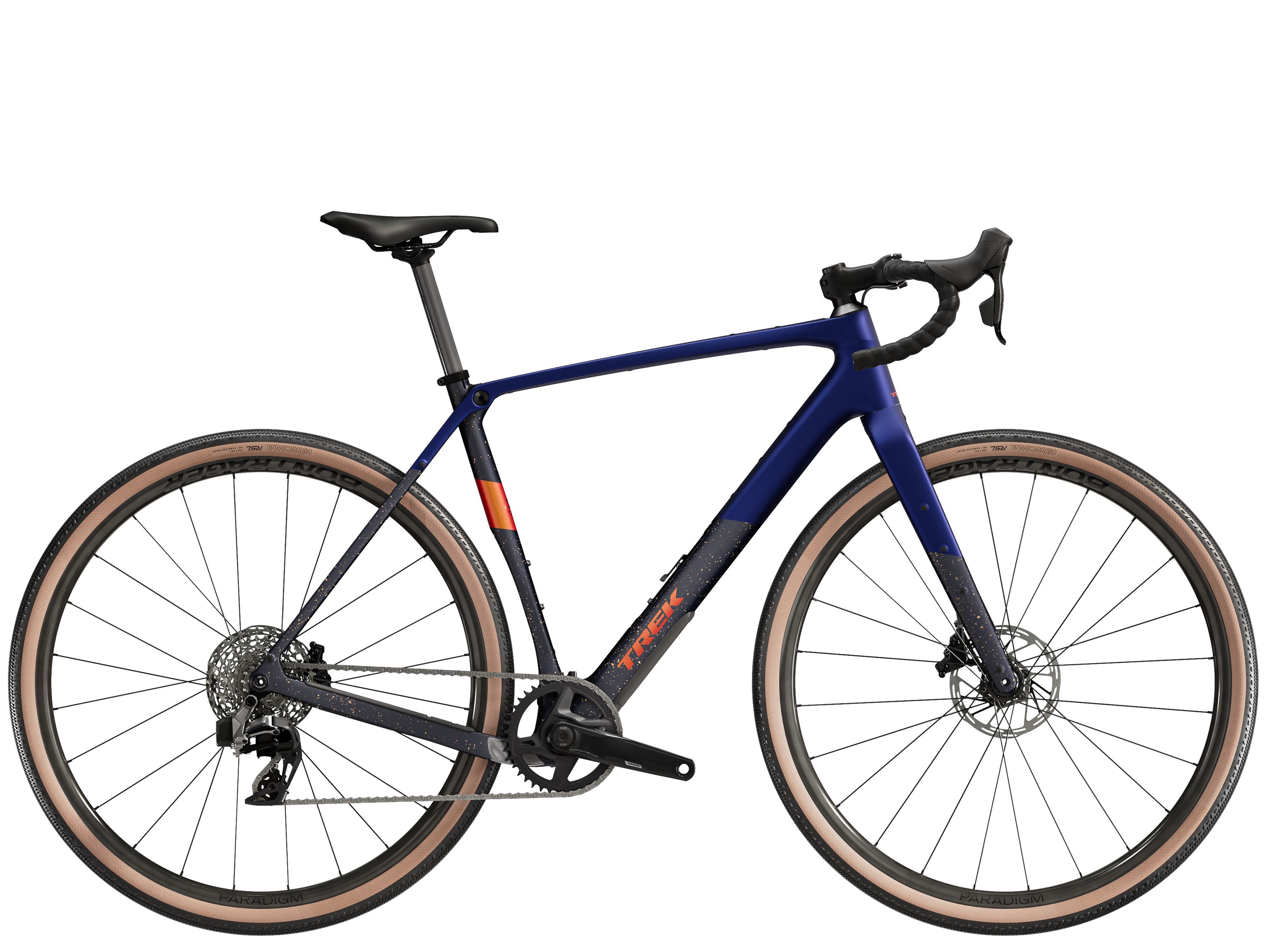 Checkpoint SL 6 AXS XL Matte Hex Blue/Marianas Blue