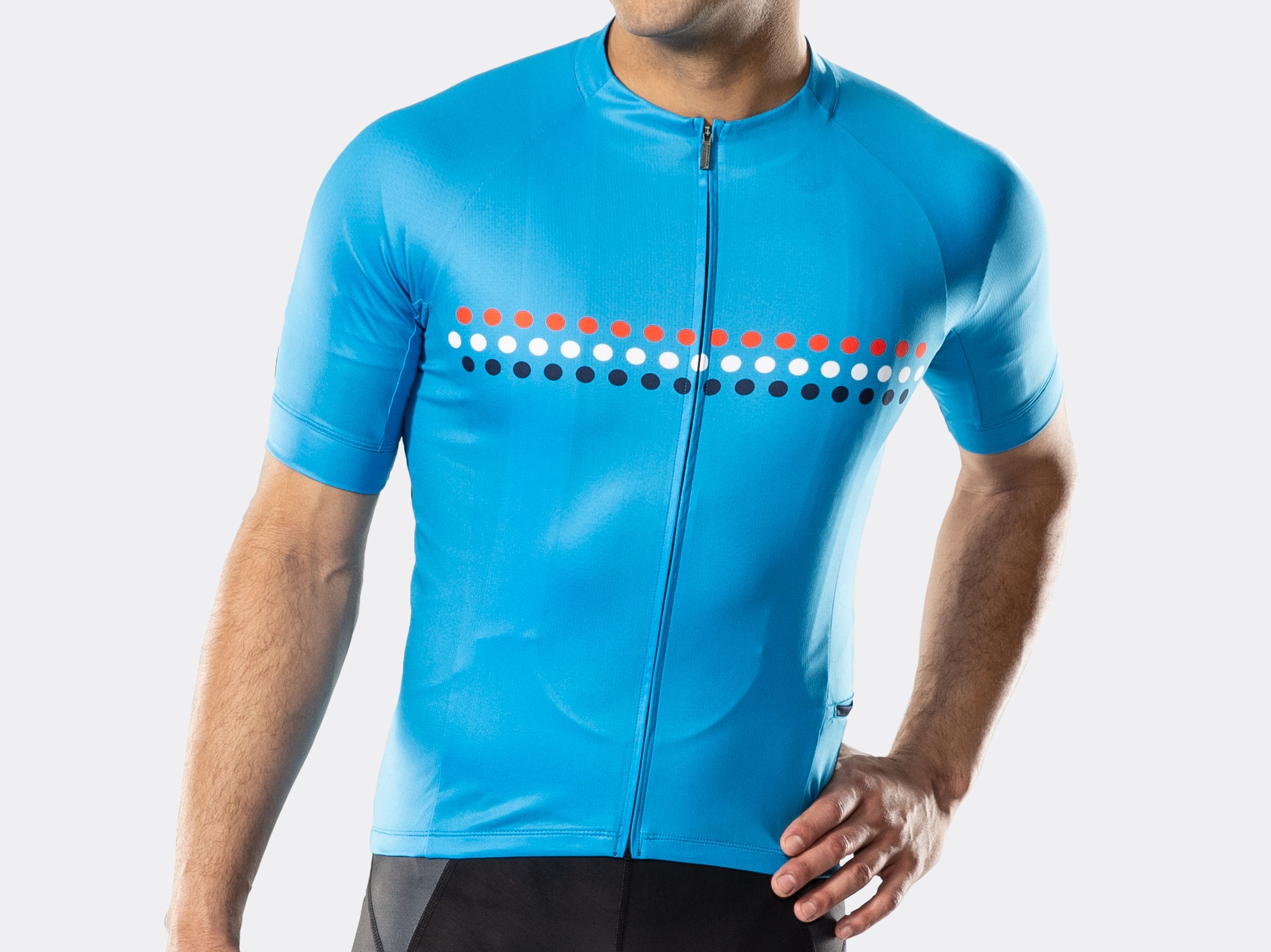 CIRCUIT LTD MAILLOT DE CICLISMO BONTRAGER