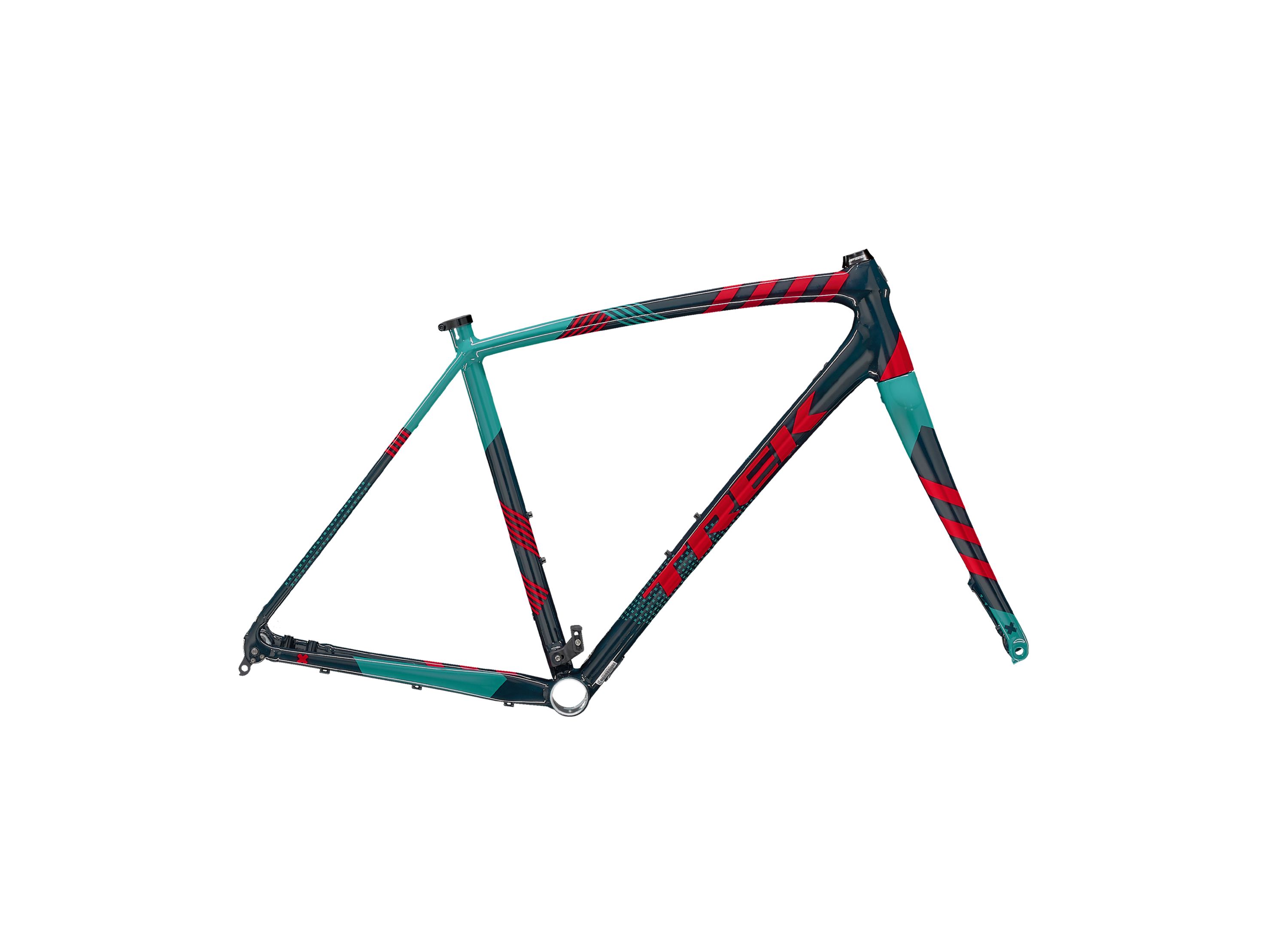 Crockett disc frameset sale