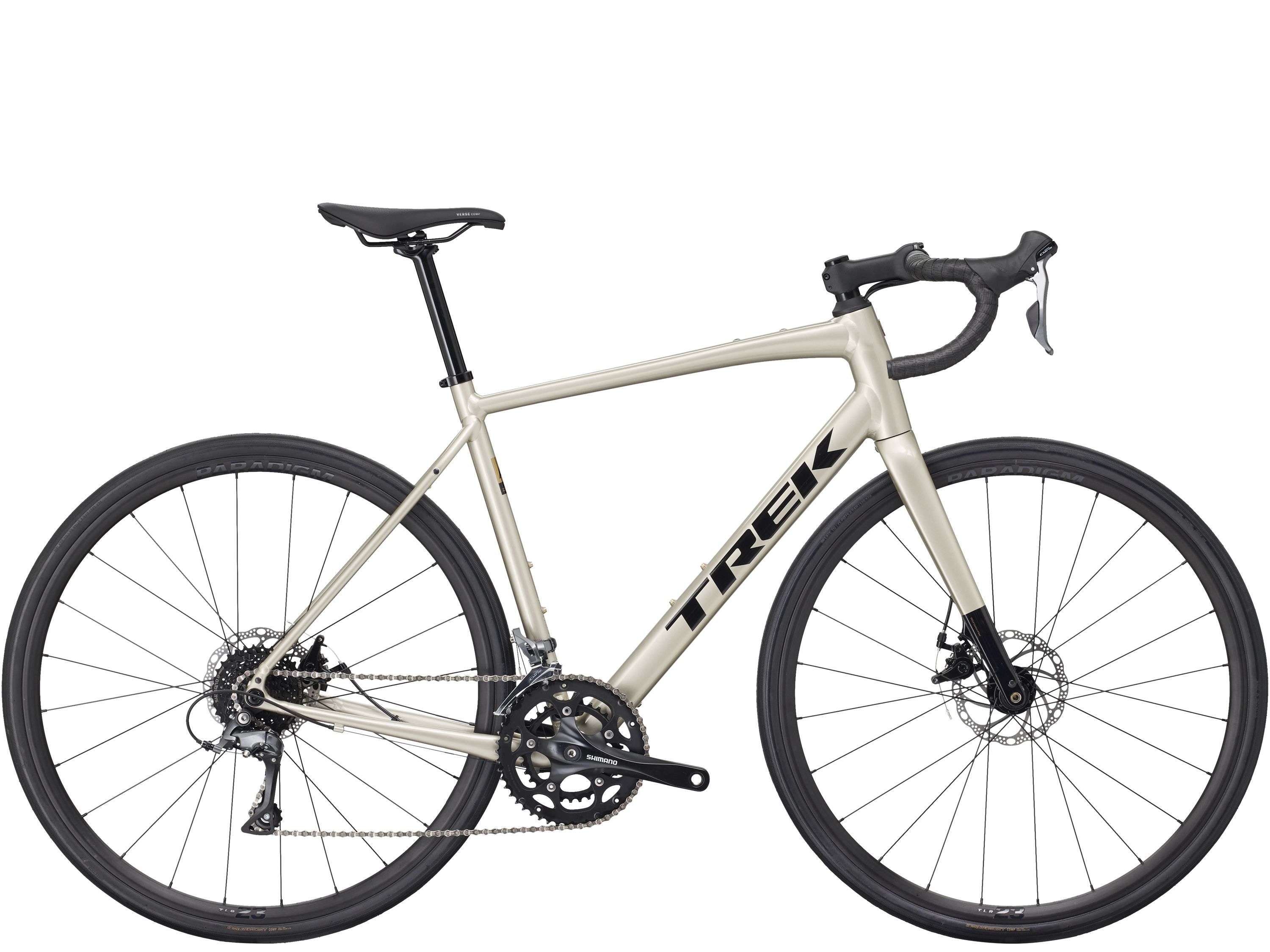 Domane AL 2 44 Gloss Supernova