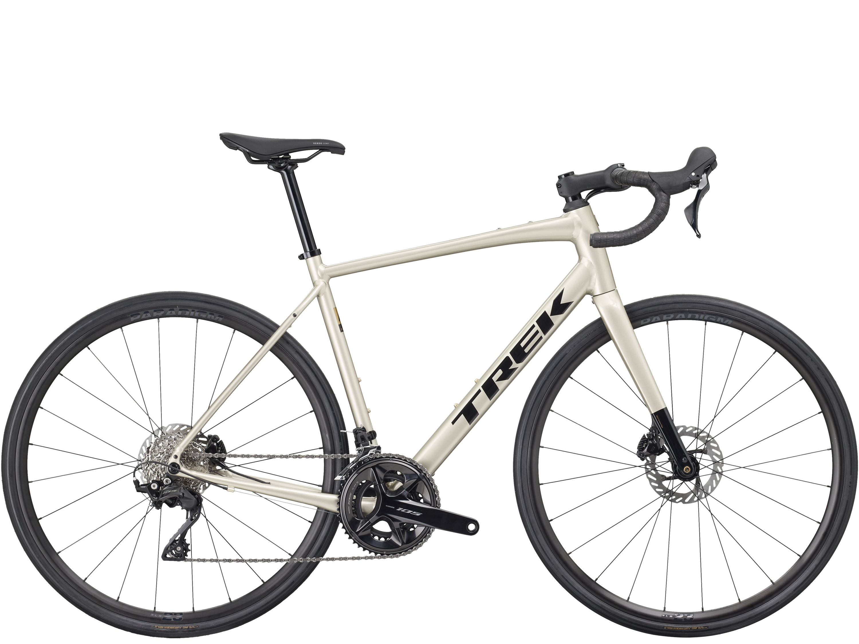 Domane AL 5 56 Gloss Supernova