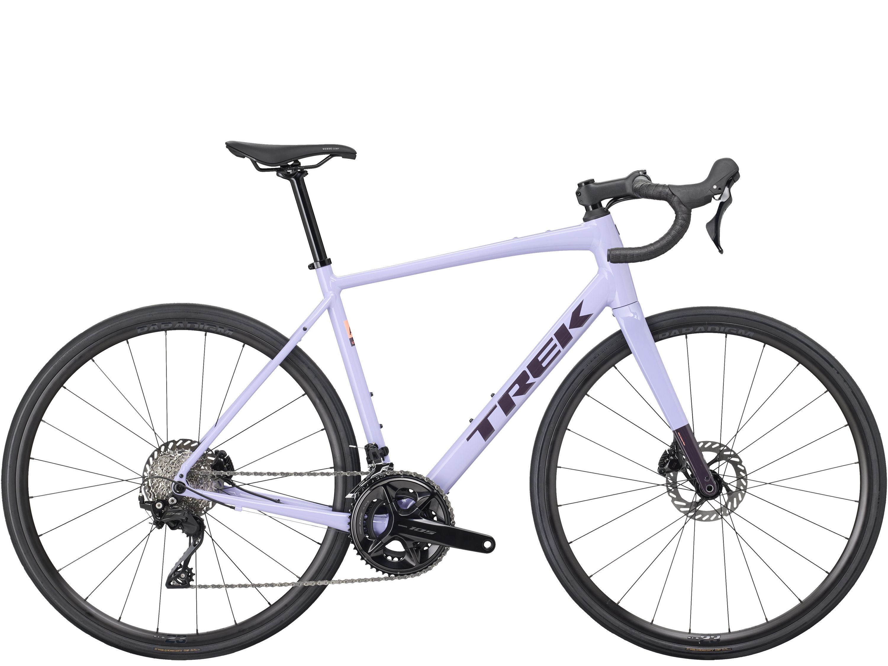 Domane AL 5 58 Lavender Haze
