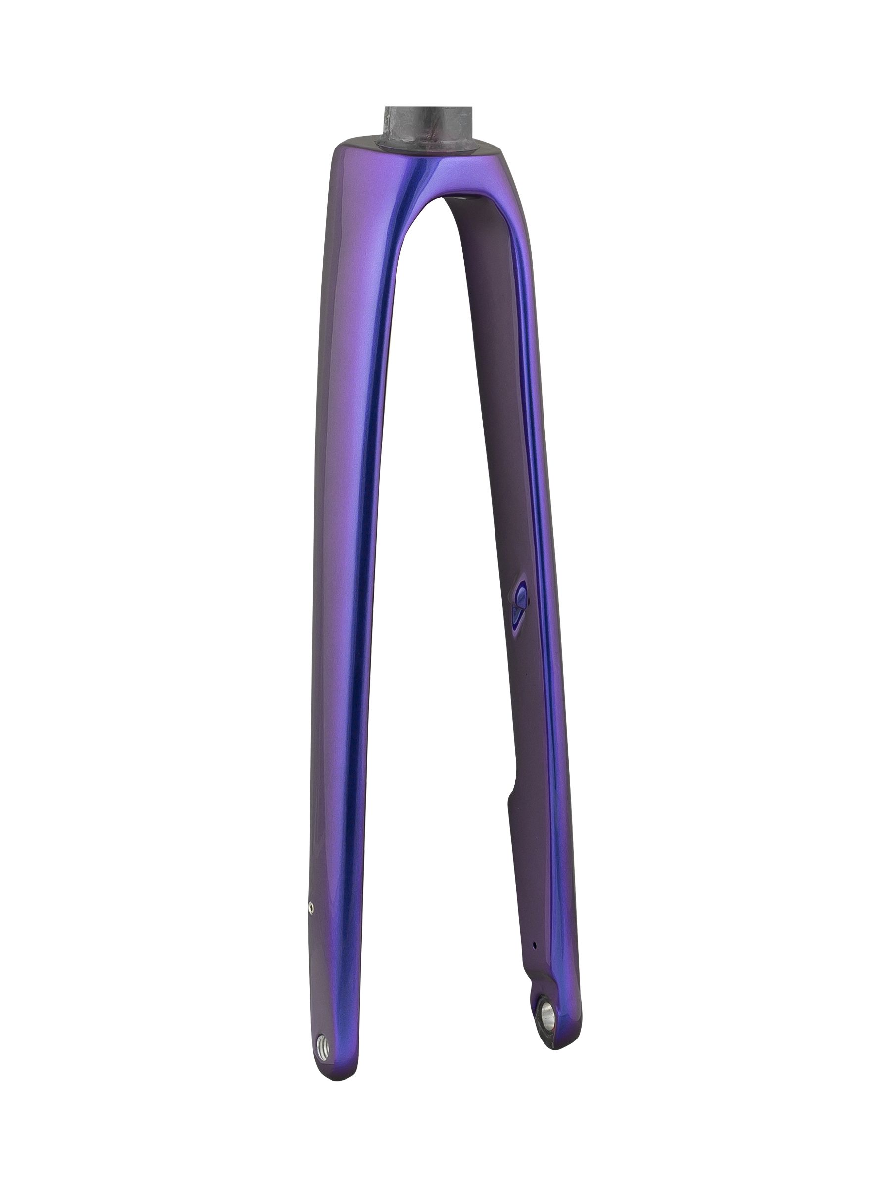 Fork Rigid Trek Domane+ HP 56-62cm Purple Flip