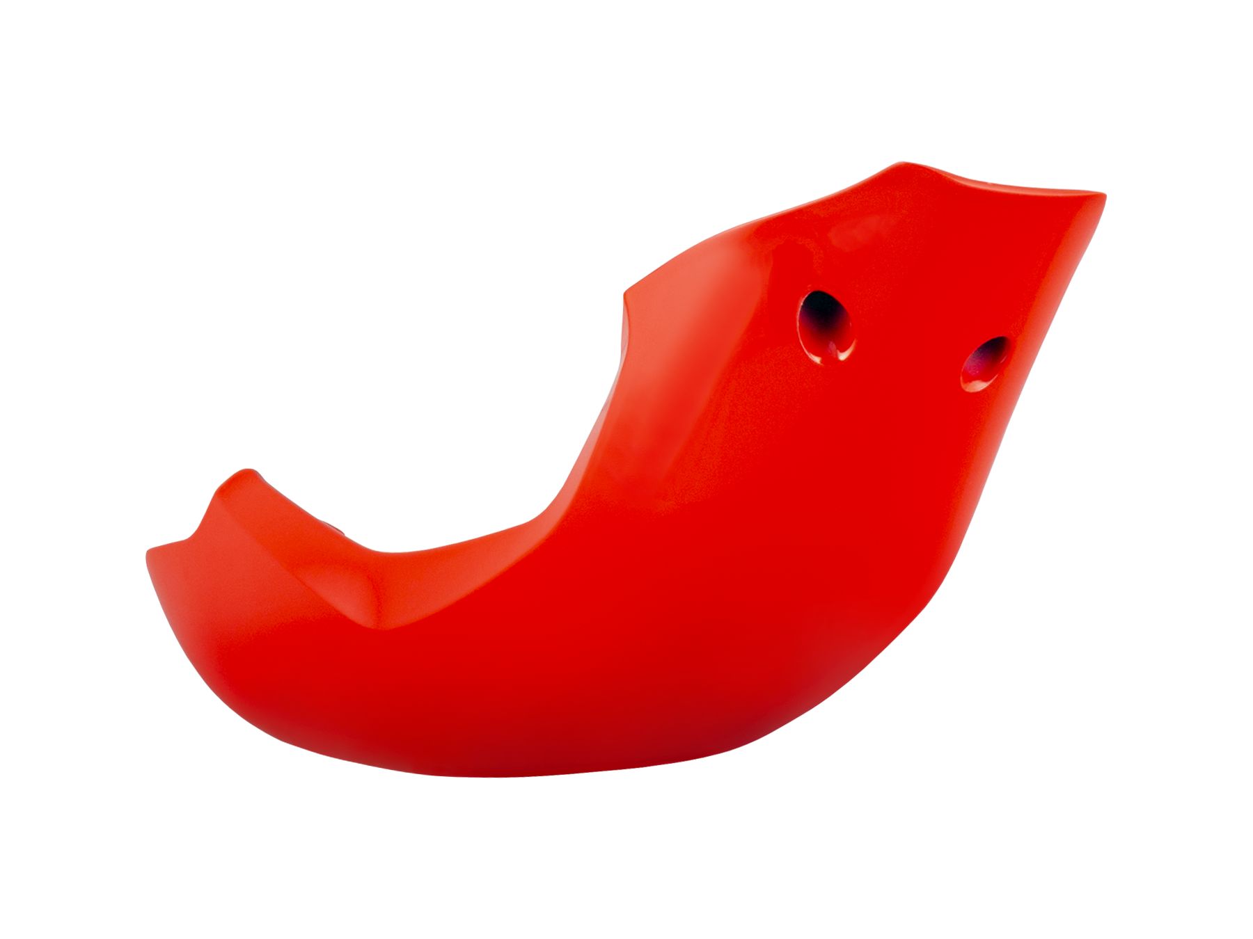 Cover Trek Domane+HP Motor Cover Radioactive Red
