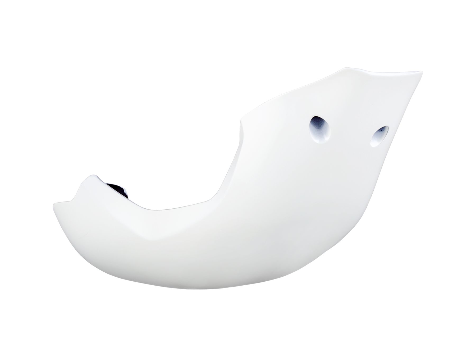 Cover Trek Domane+HP Motor Cover Era White