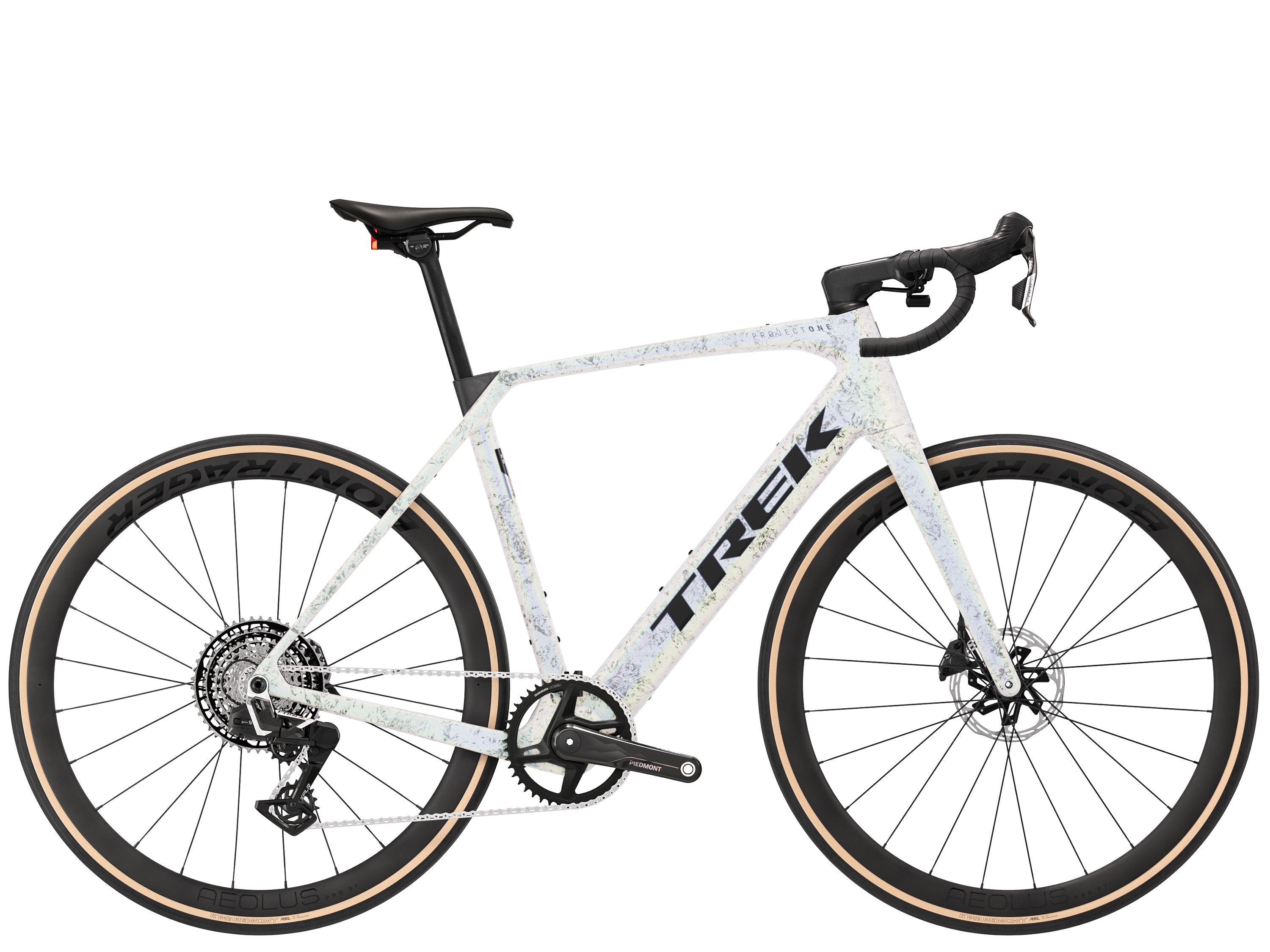 Domane+ SL 7 AXS EU ML Mother of Pearl/Silver Marble