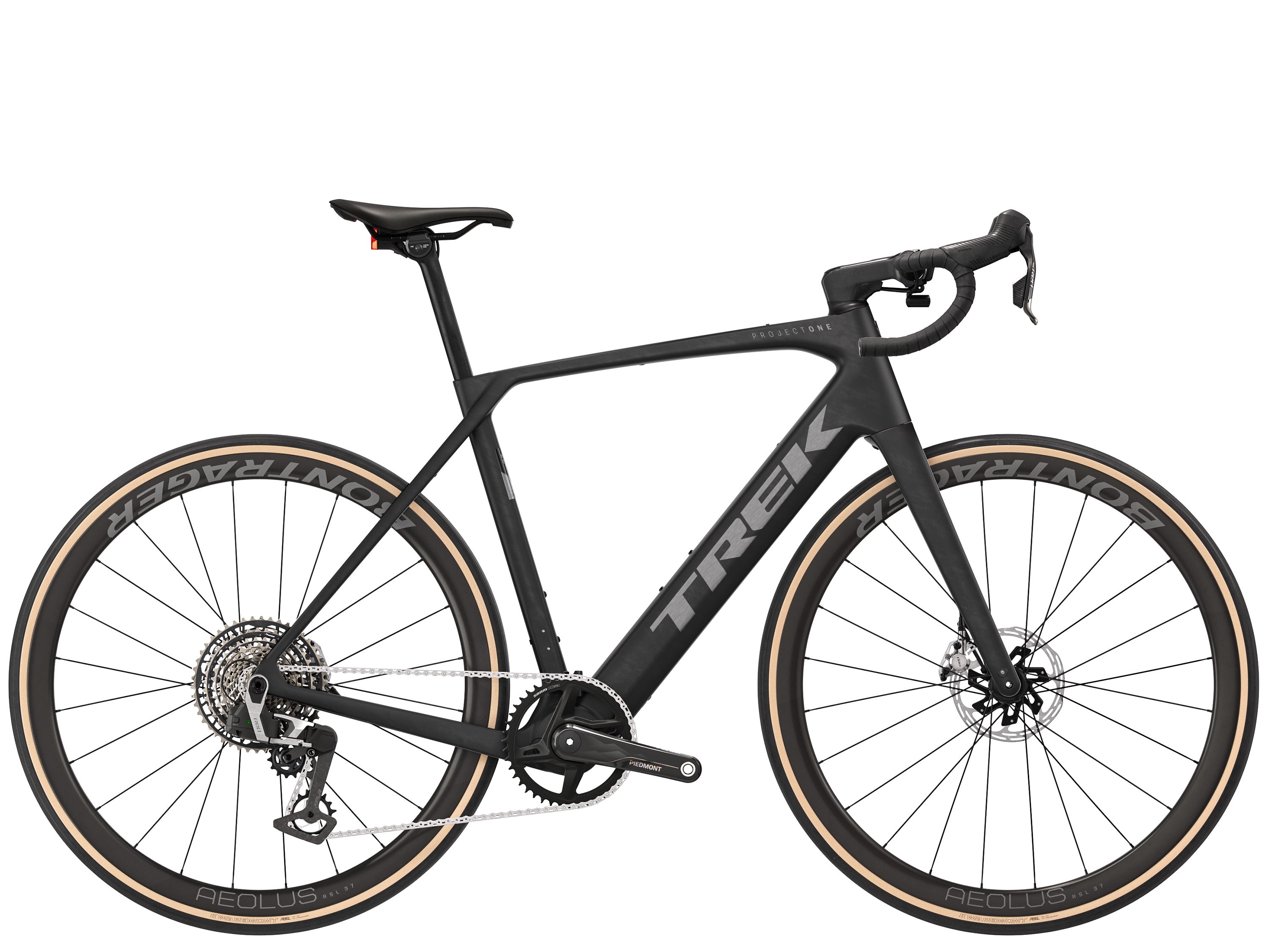 Domane+ SL 9 AXS EU L Matte Deep Smoke