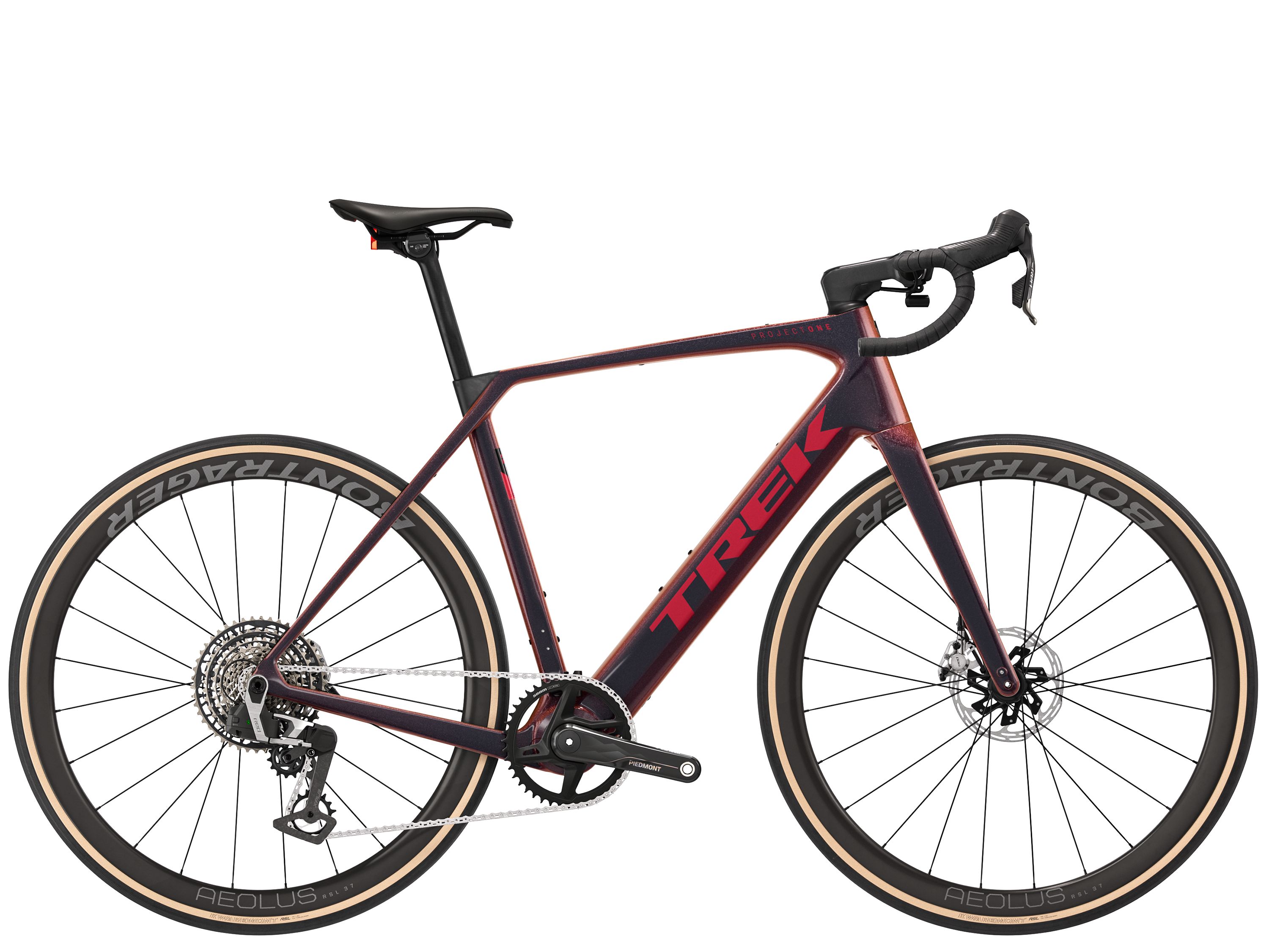 Domane+ SL 9 AXS EU M Serpentine