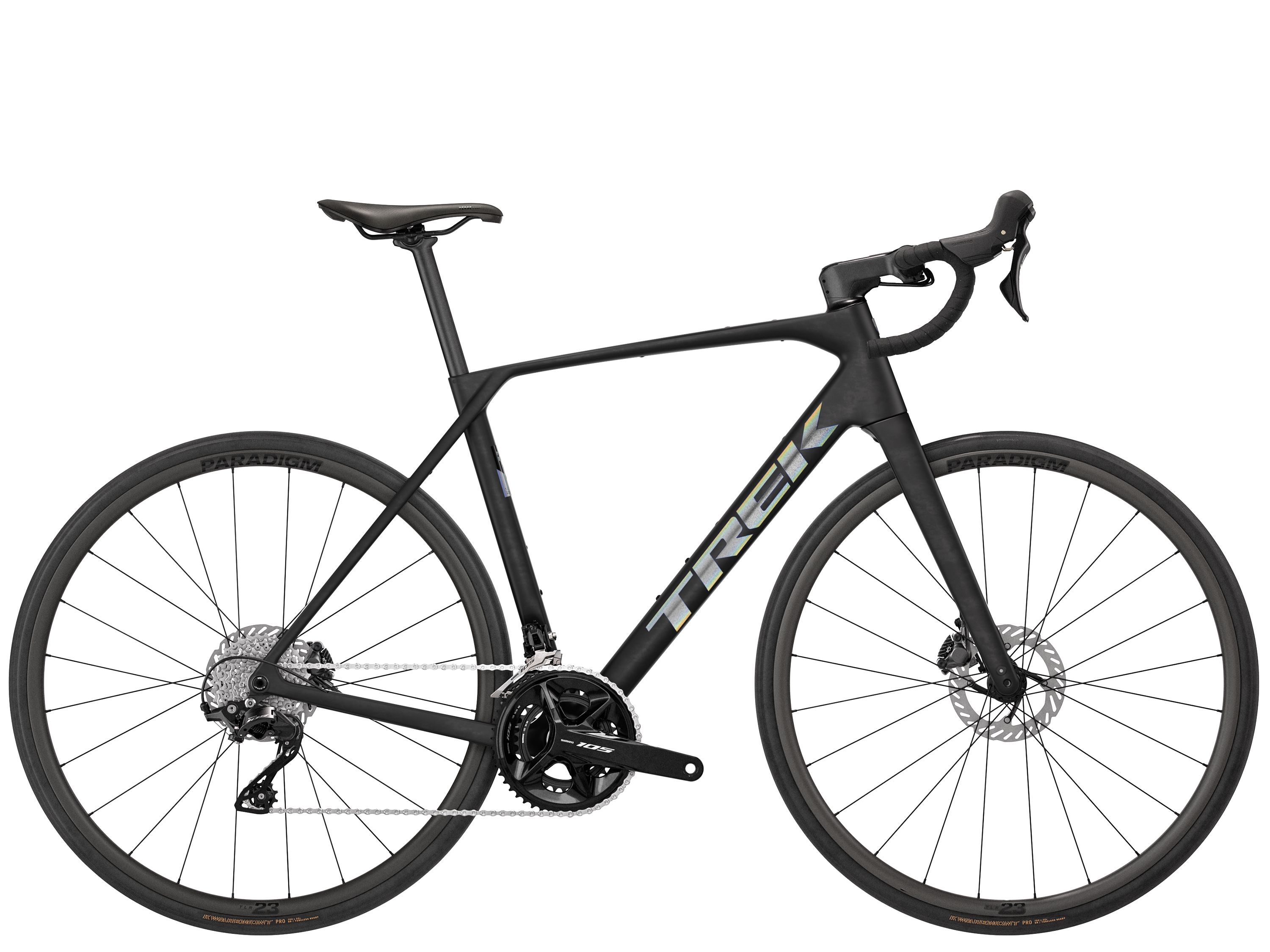 Domane SL 5 S Matte Deep Smoke