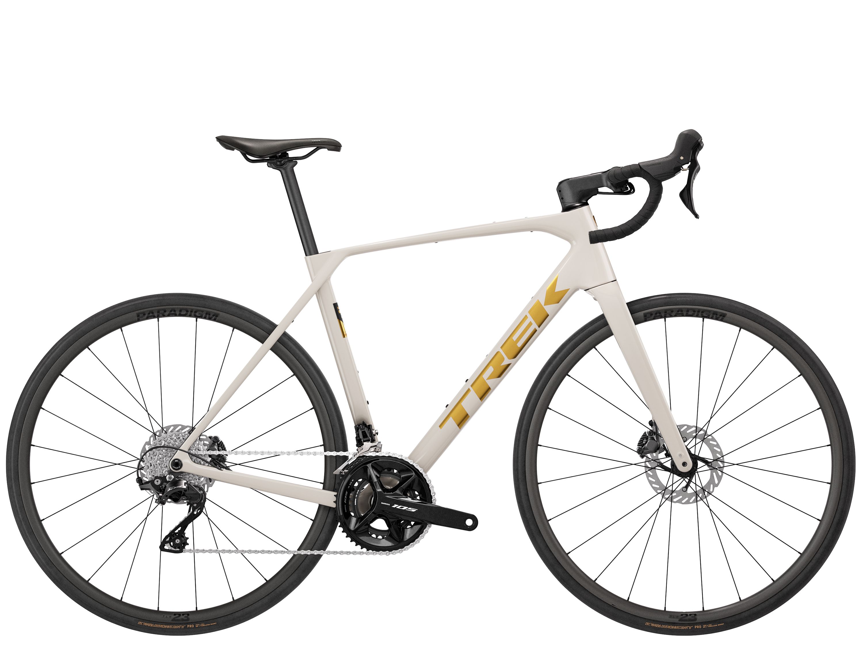 Domane SL 5 ML Buff Beige