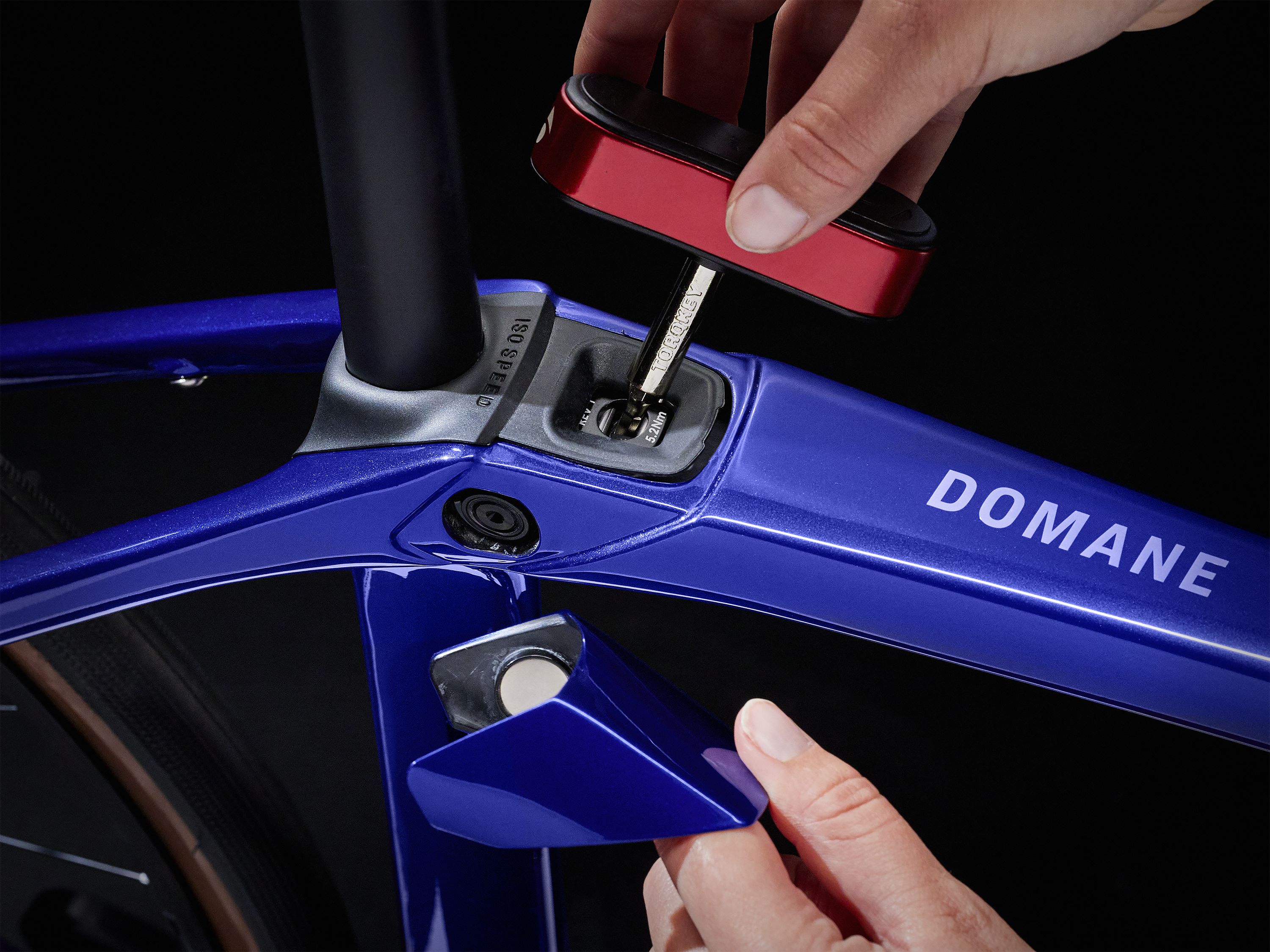 Domane SL 6 4ª Geração